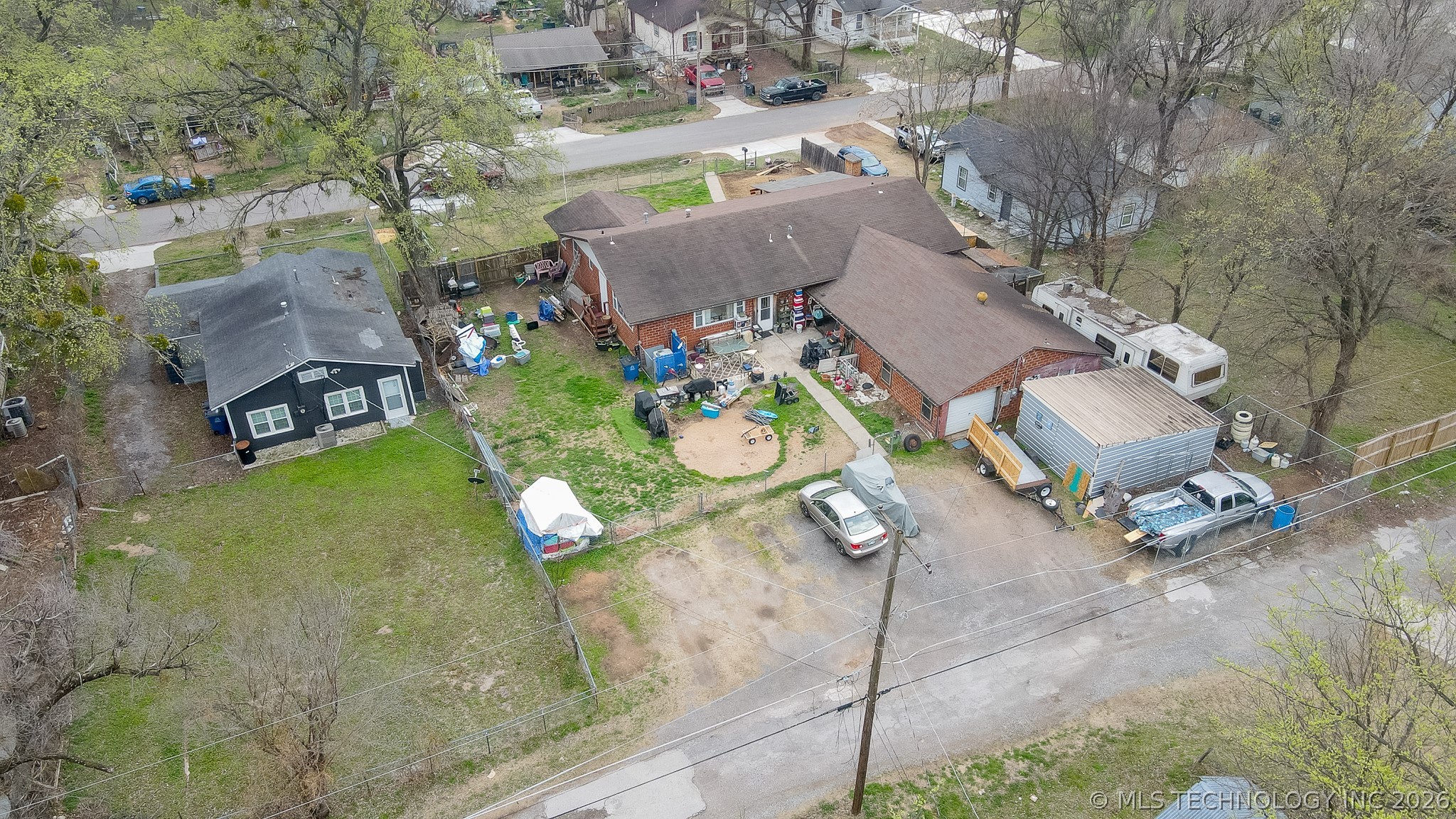 6123 W 8th Street Property Photo 21