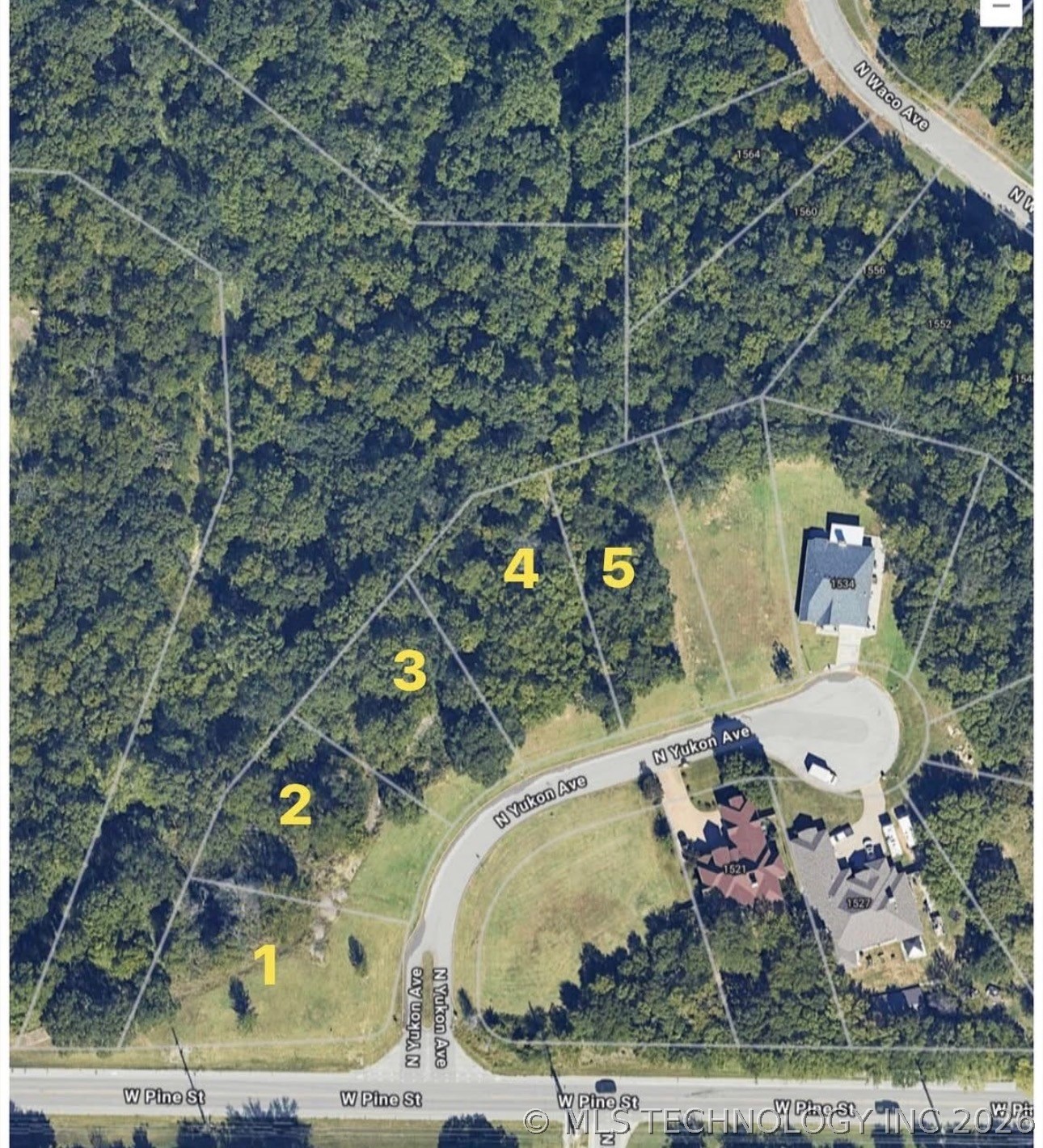 5 N Yukon Avenue W Property Photo 3
