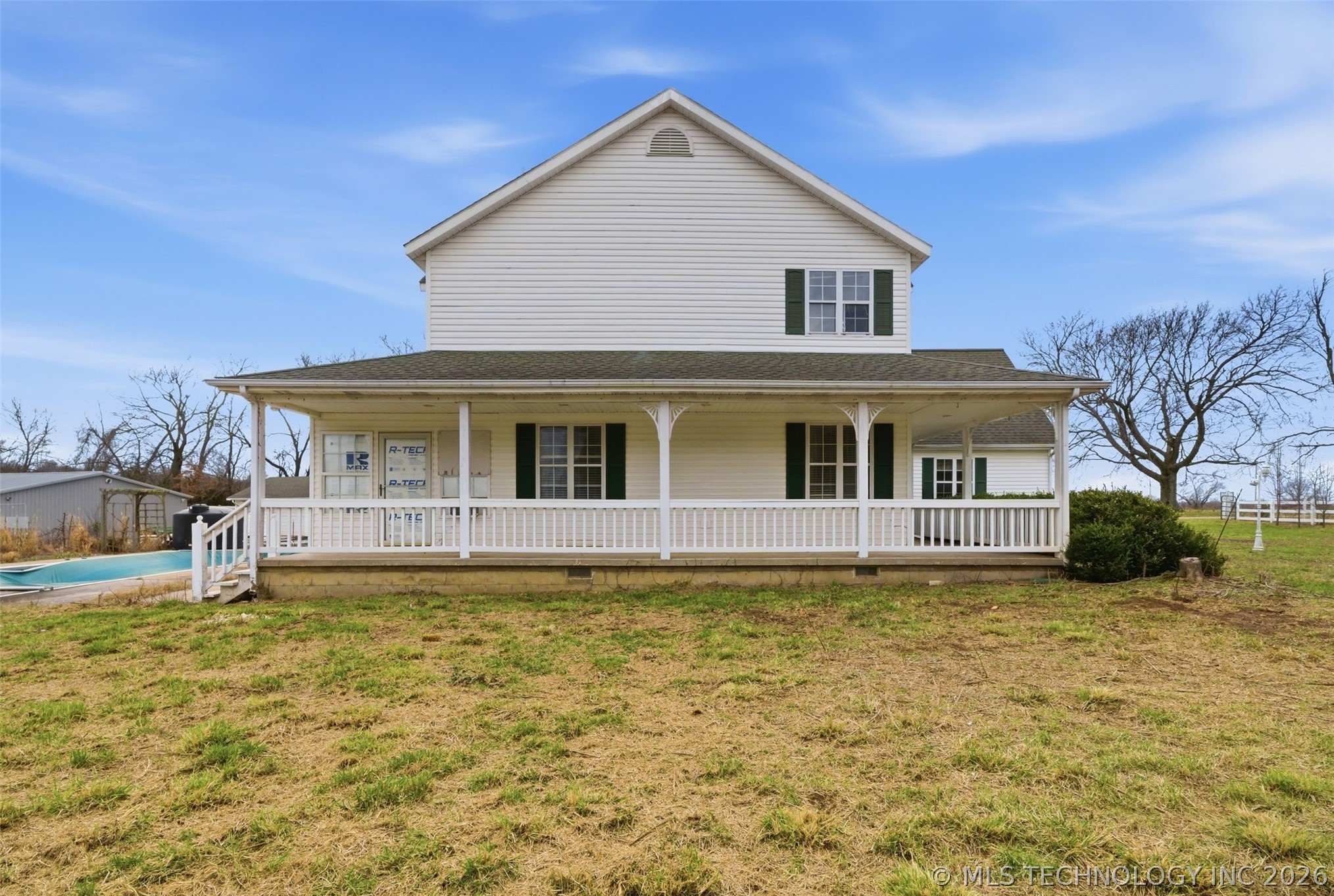 56551 E Highway 125 Property Photo 5
