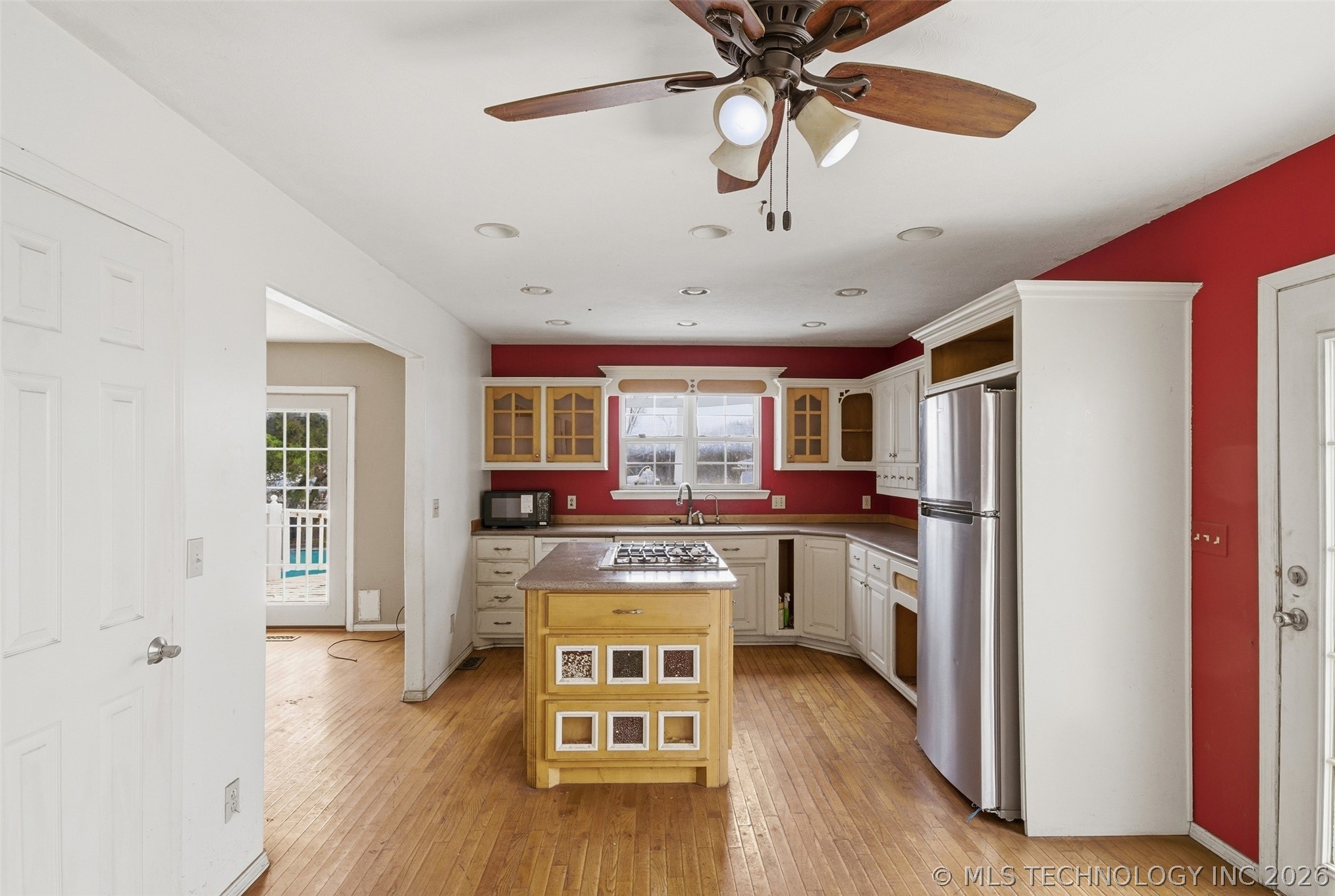 56551 E Highway 125 Property Photo 10