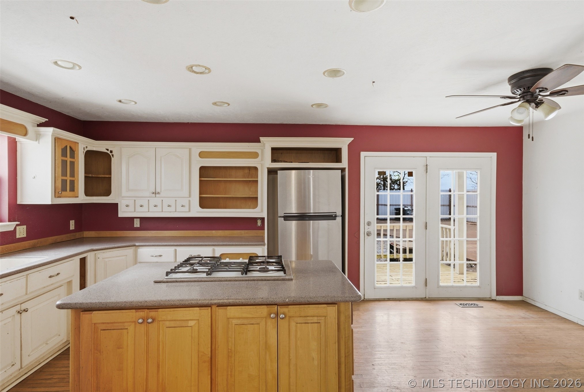 56551 E Highway 125 Property Photo 12