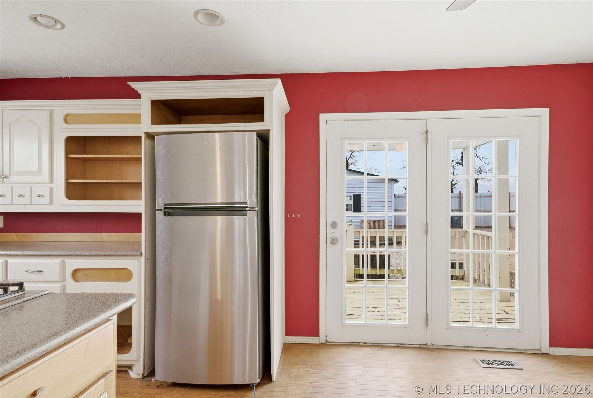 56551 E Highway 125 Property Photo 13