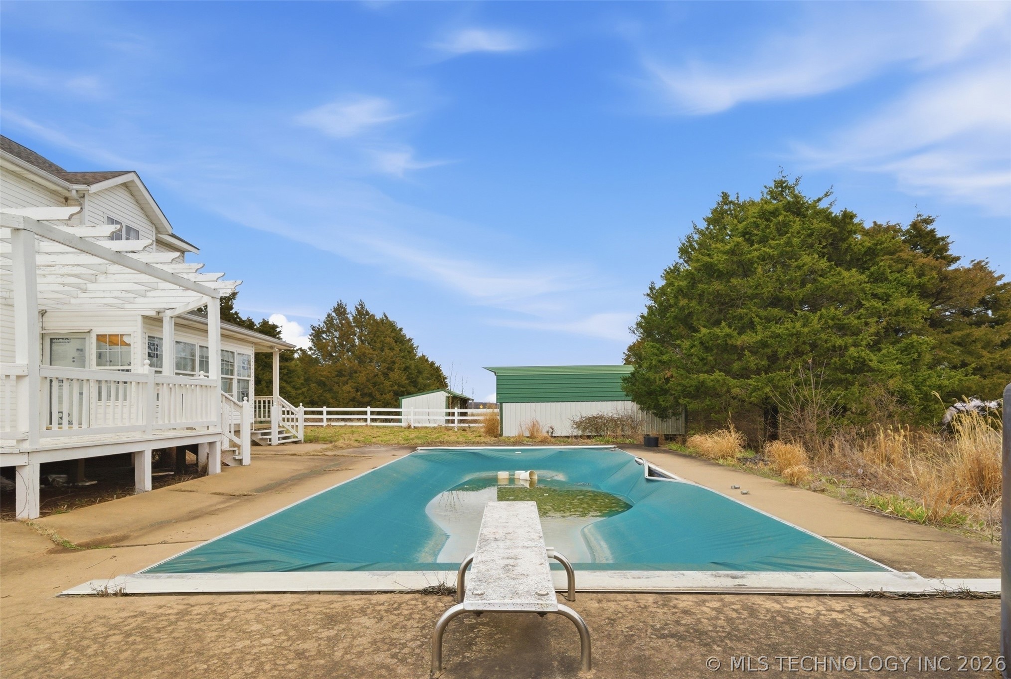 56551 E Highway 125 Property Photo 53