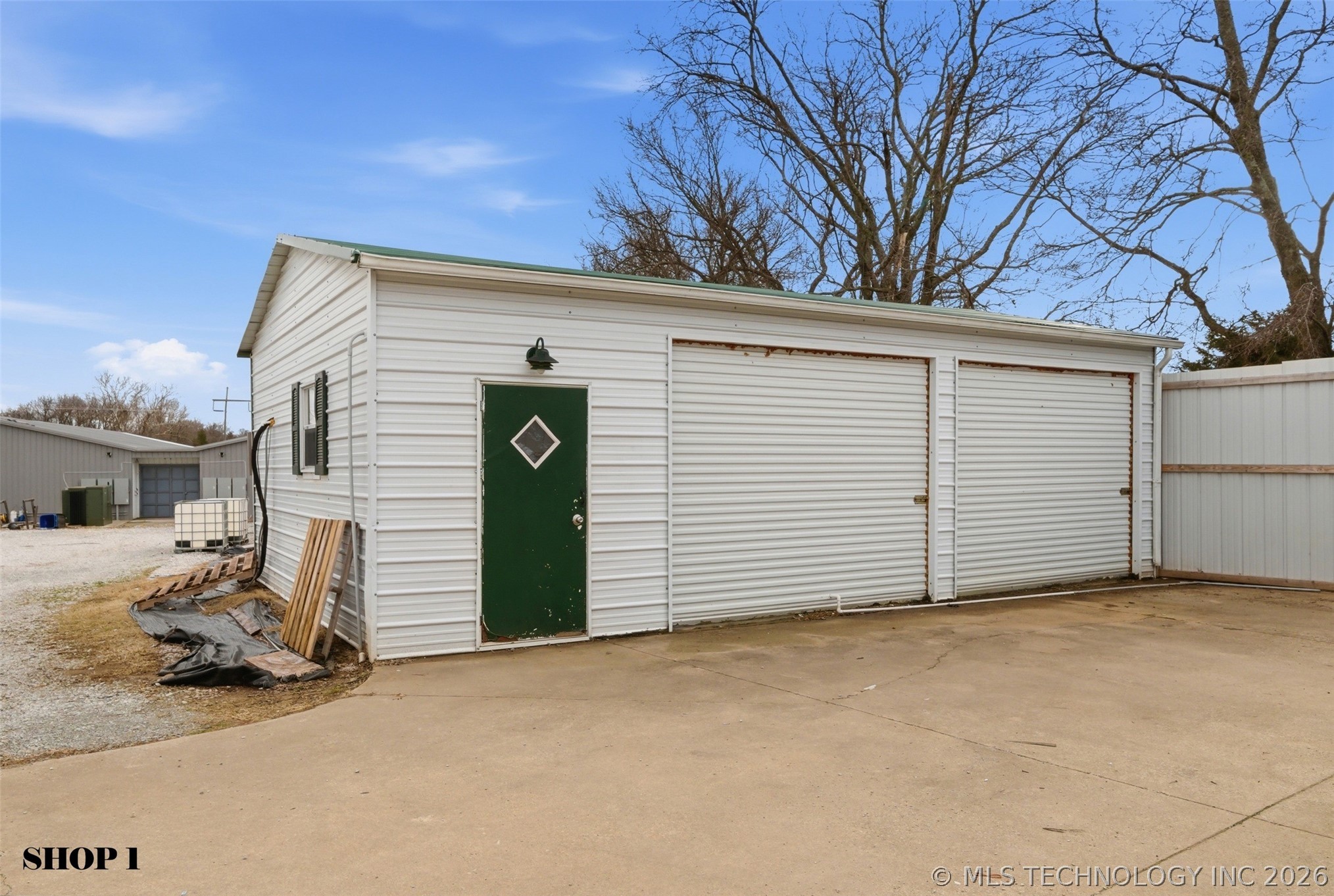 56551 E Highway 125 Property Photo 56