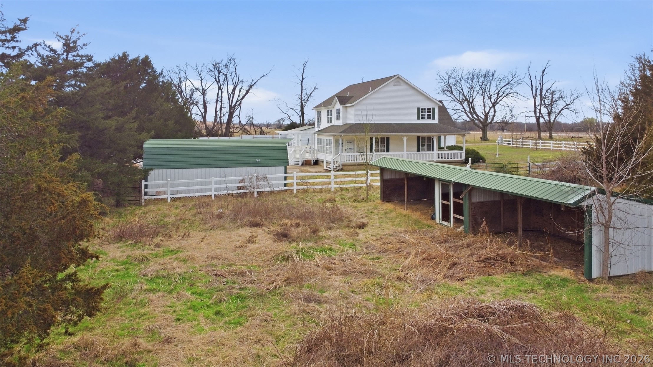 56551 E Highway 125 Property Photo 66