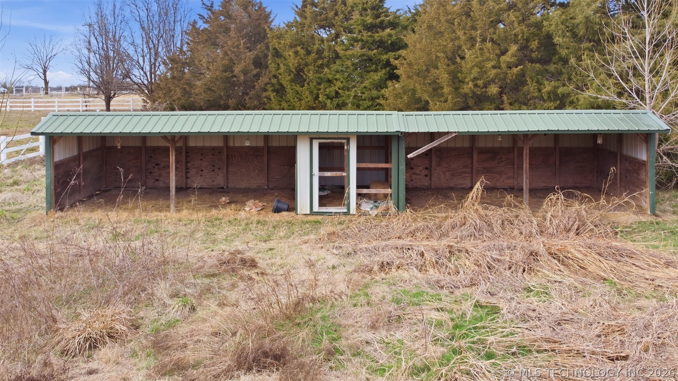 56551 E Highway 125 Property Photo 68
