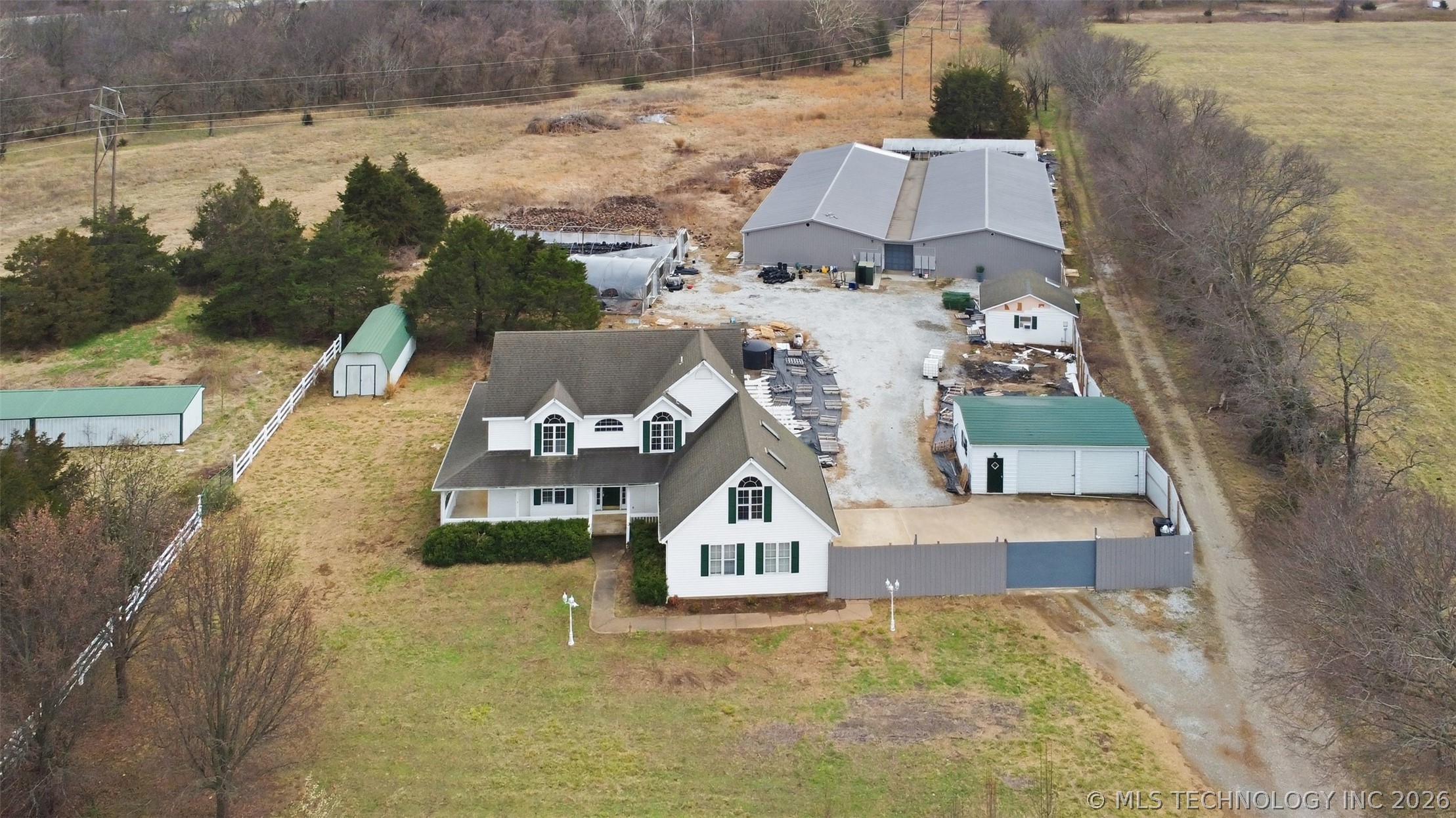 56551 E Highway 125 Property Photo 69