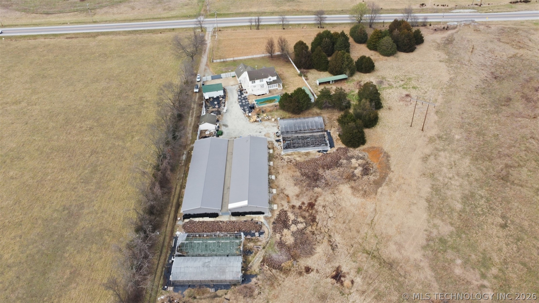 56551 E Highway 125 Property Photo 75