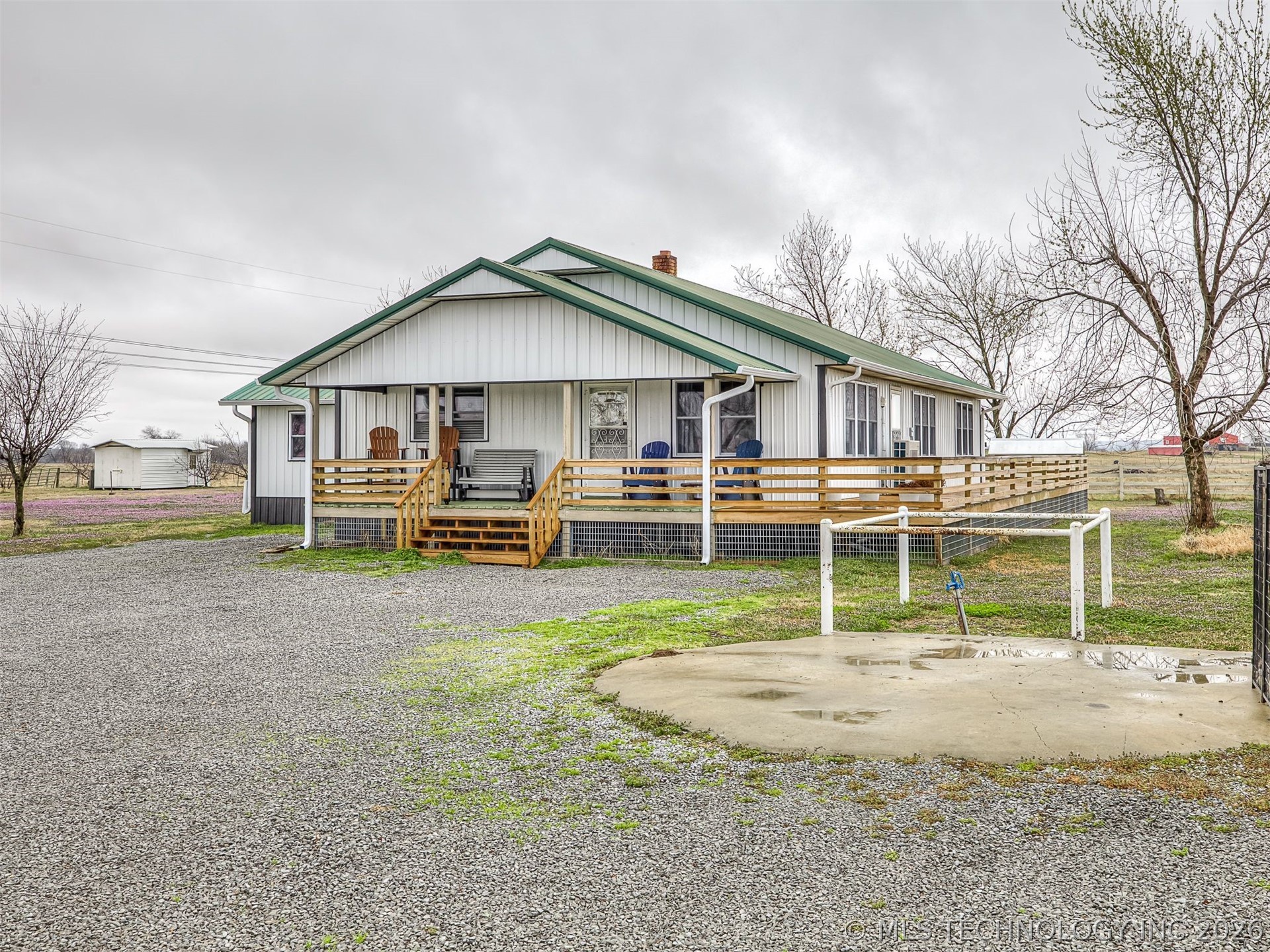 13241 S 429 Road Property Photo 2