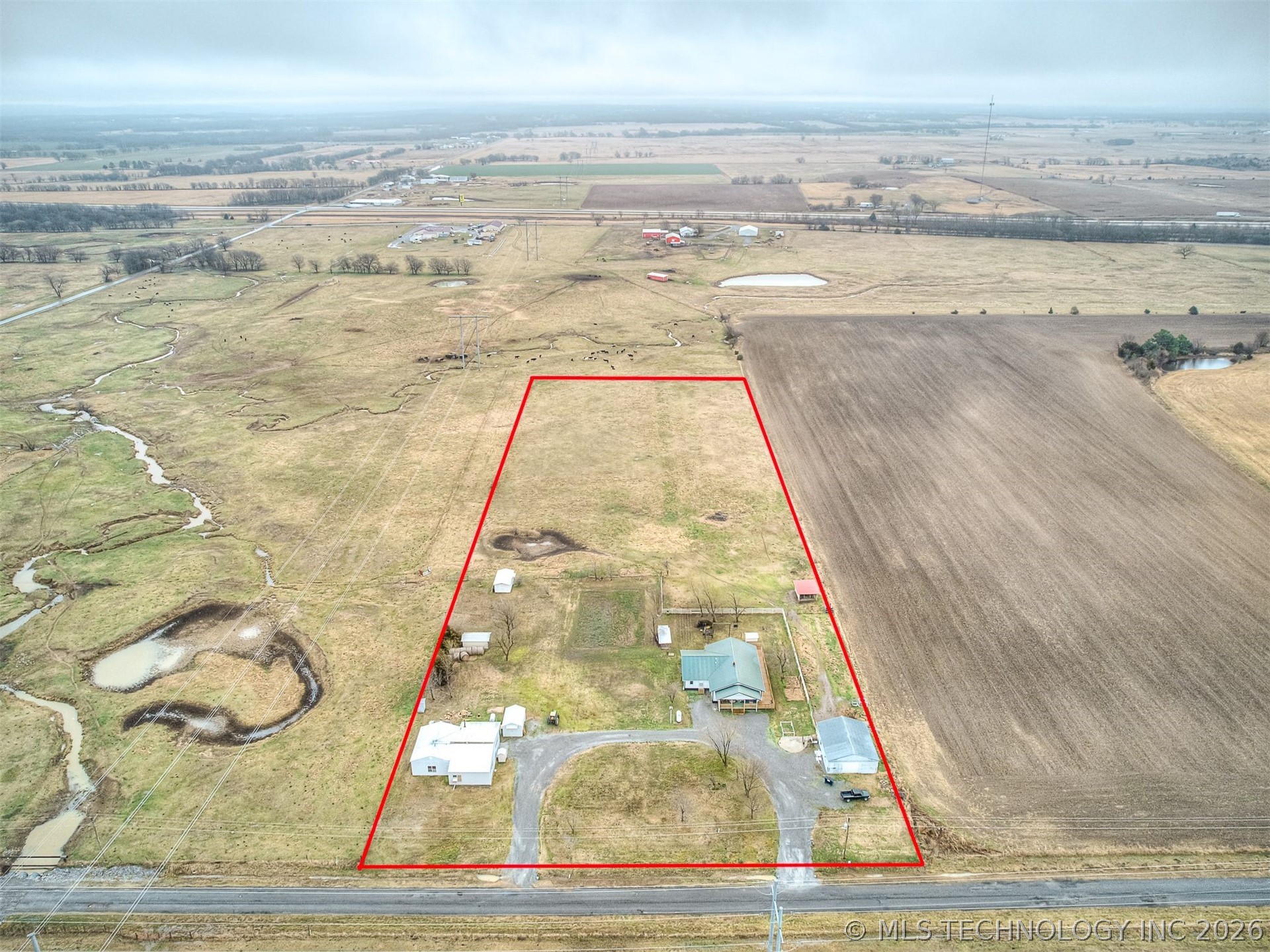 13241 S 429 Road Property Photo 3