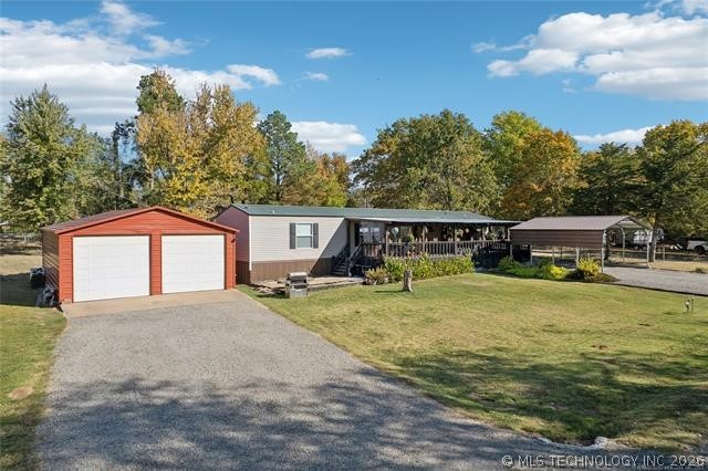 114890 S 4193 Road Property Photo 2