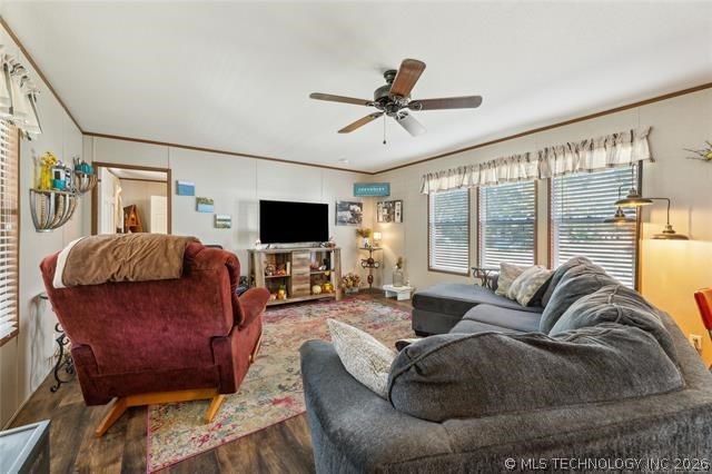 114890 S 4193 Road Property Photo 14