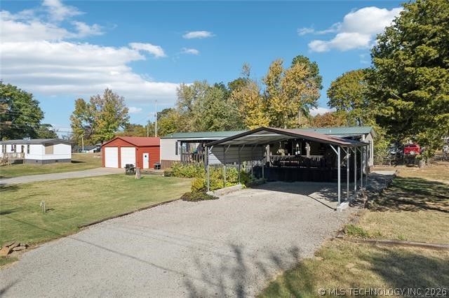 114890 S 4193 Road Property Photo 27