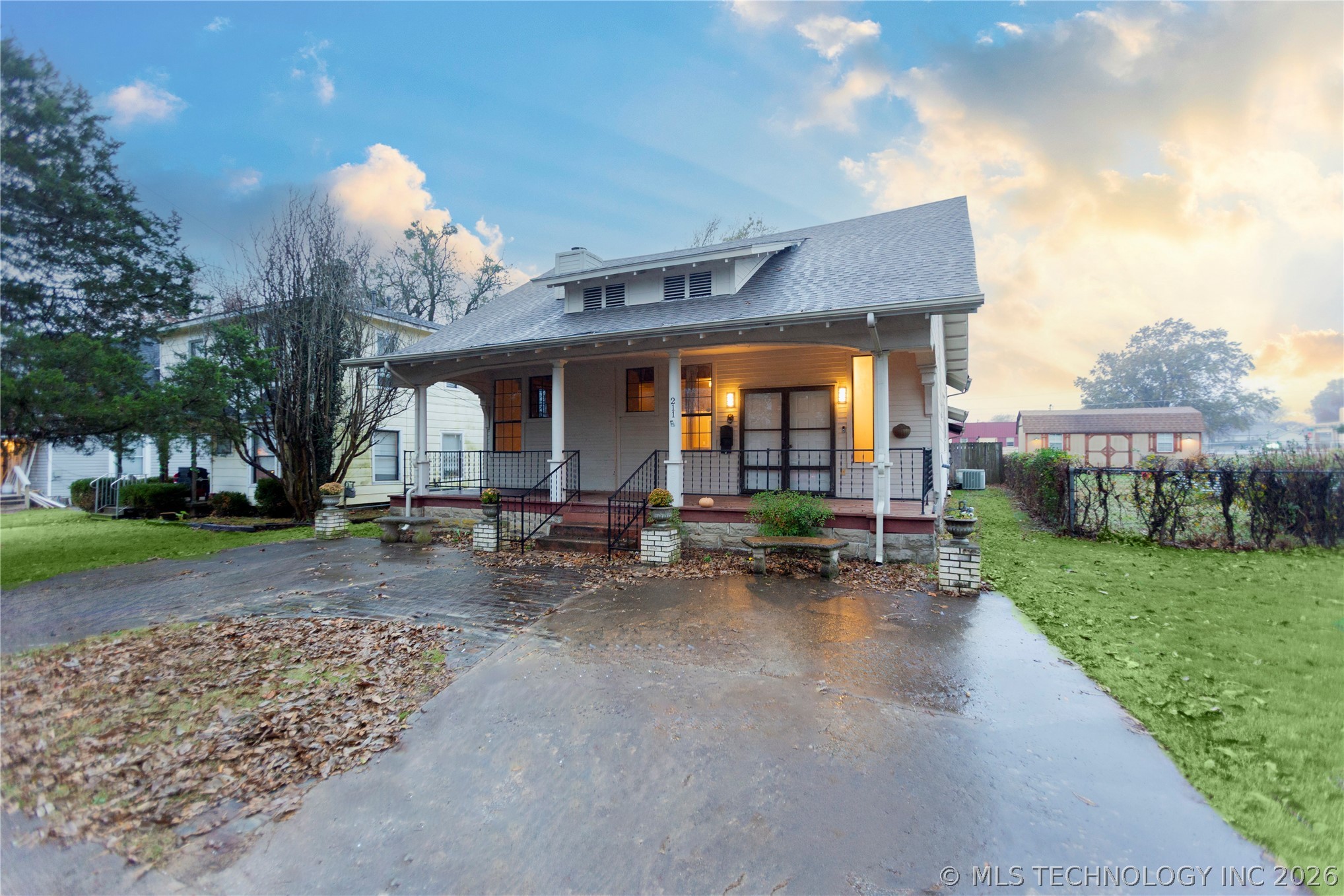 211 N State Street Property Photo 47