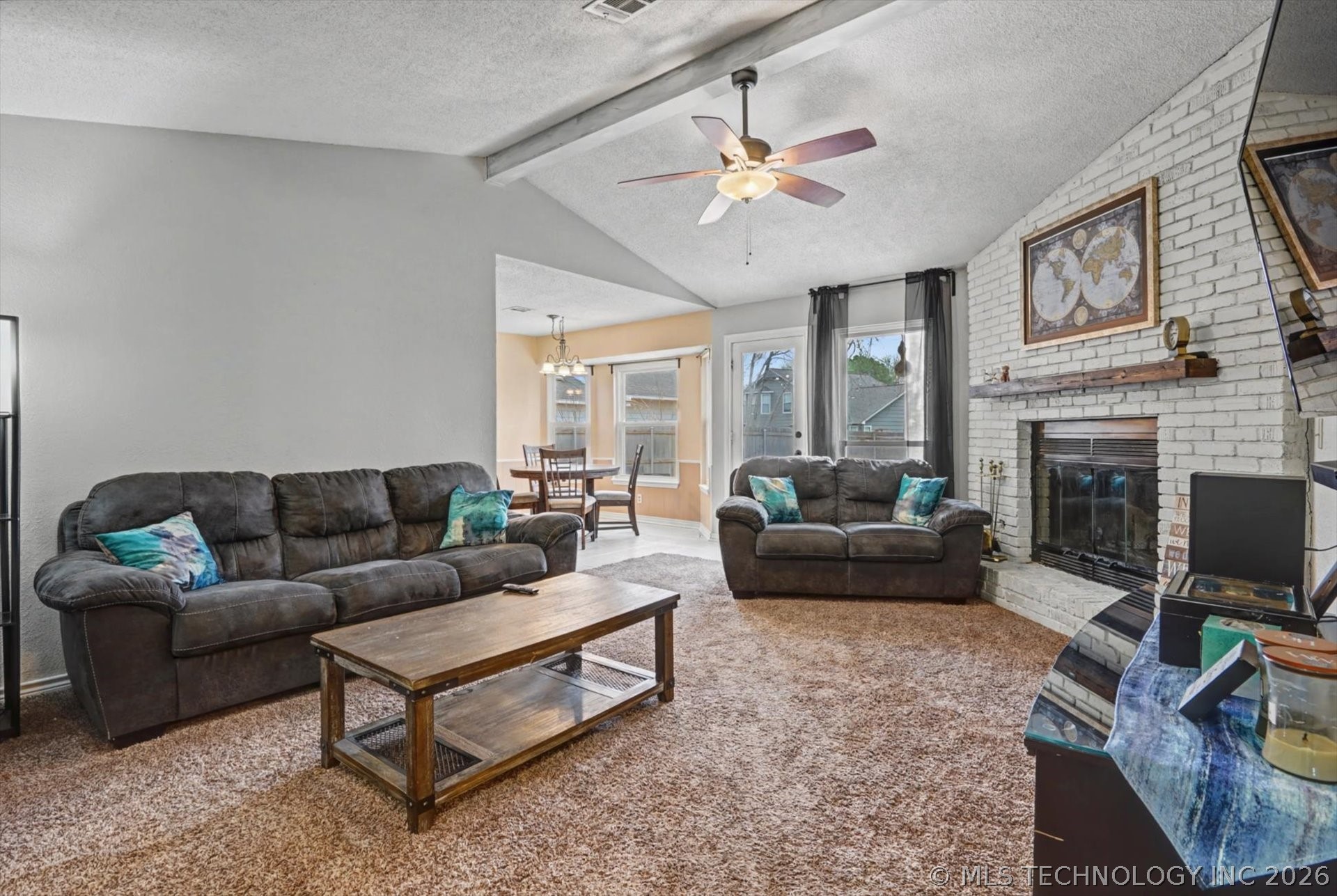 3809 S Poplar Avenue Property Photo 7