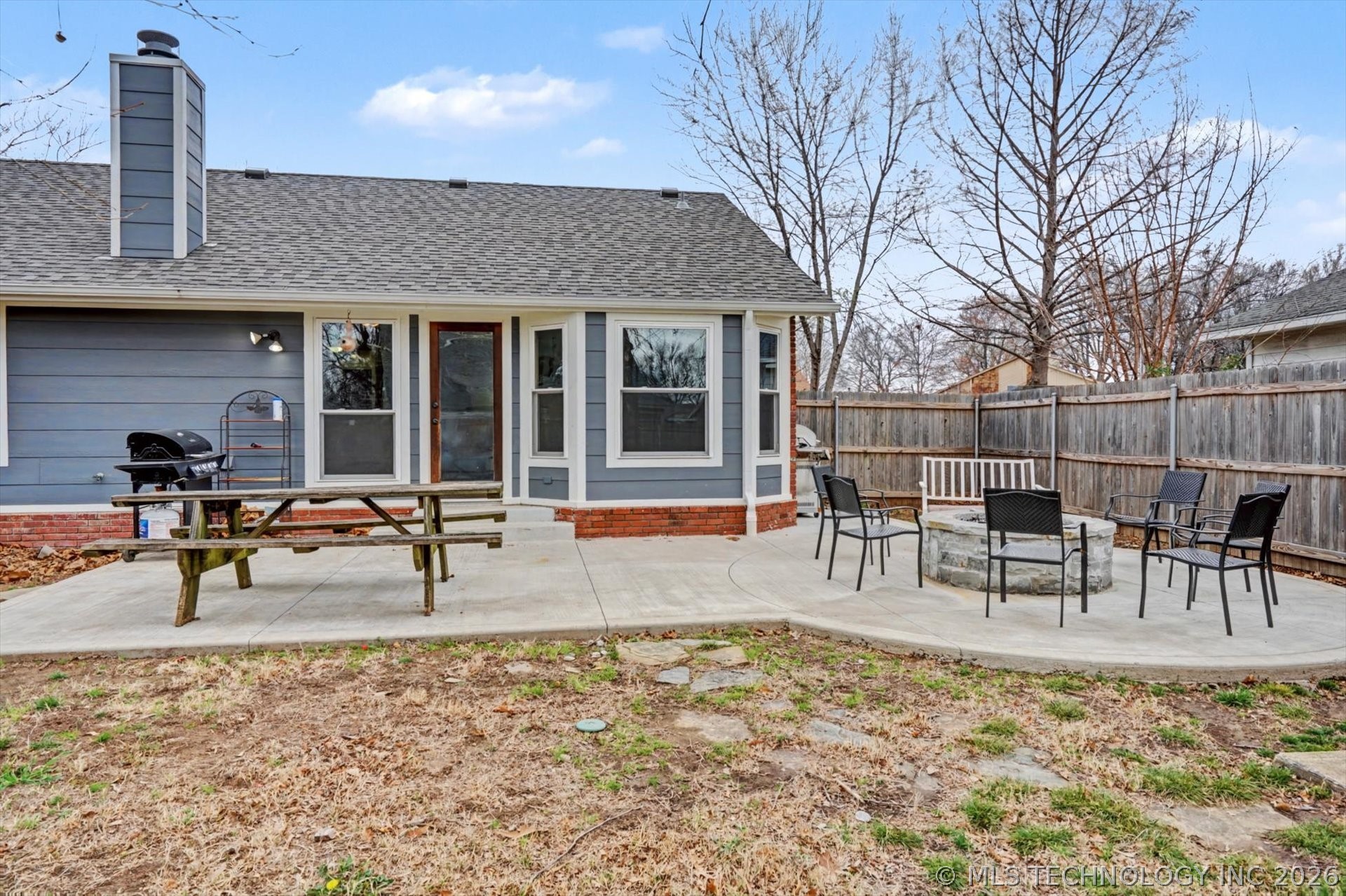 3809 S Poplar Avenue Property Photo 30
