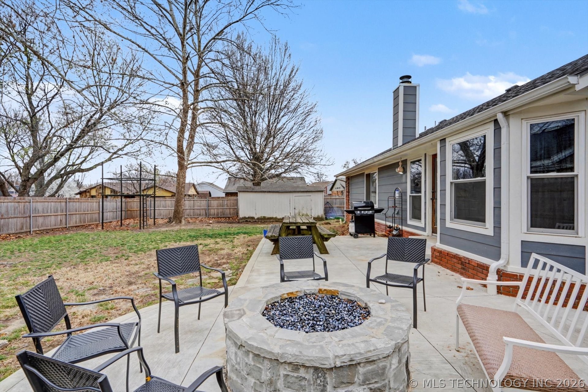 3809 S Poplar Avenue Property Photo 31