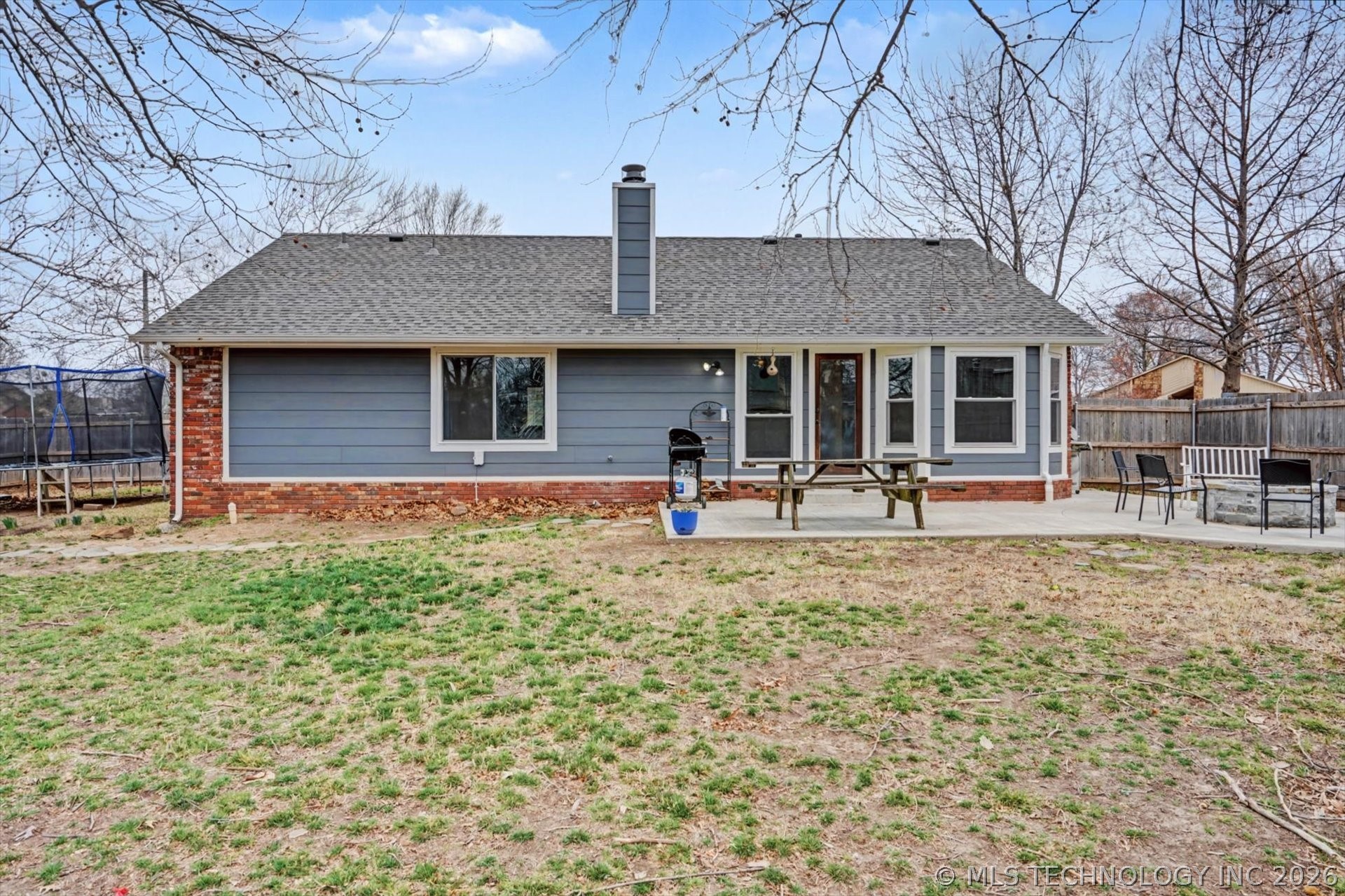 3809 S Poplar Avenue Property Photo 33
