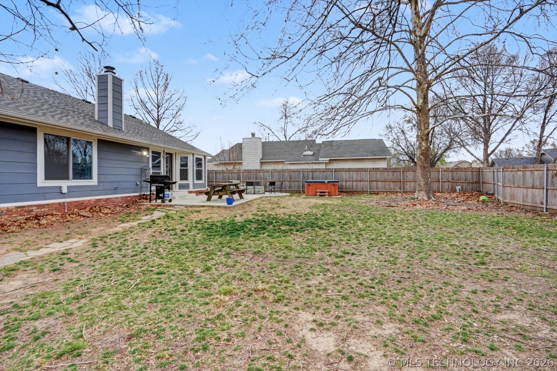 3809 S Poplar Avenue Property Photo 34