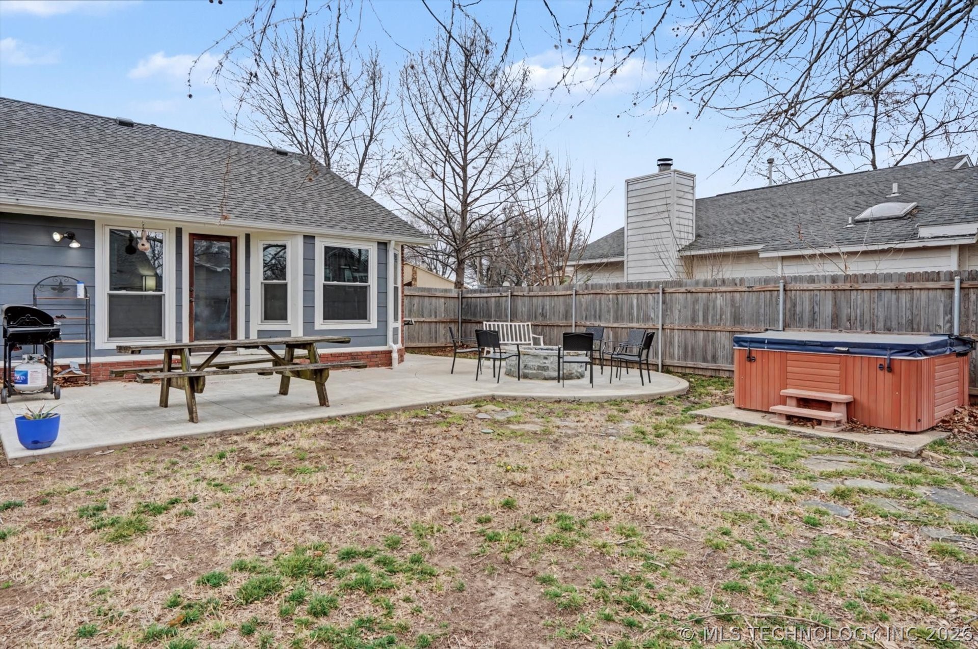 3809 S Poplar Avenue Property Photo 35