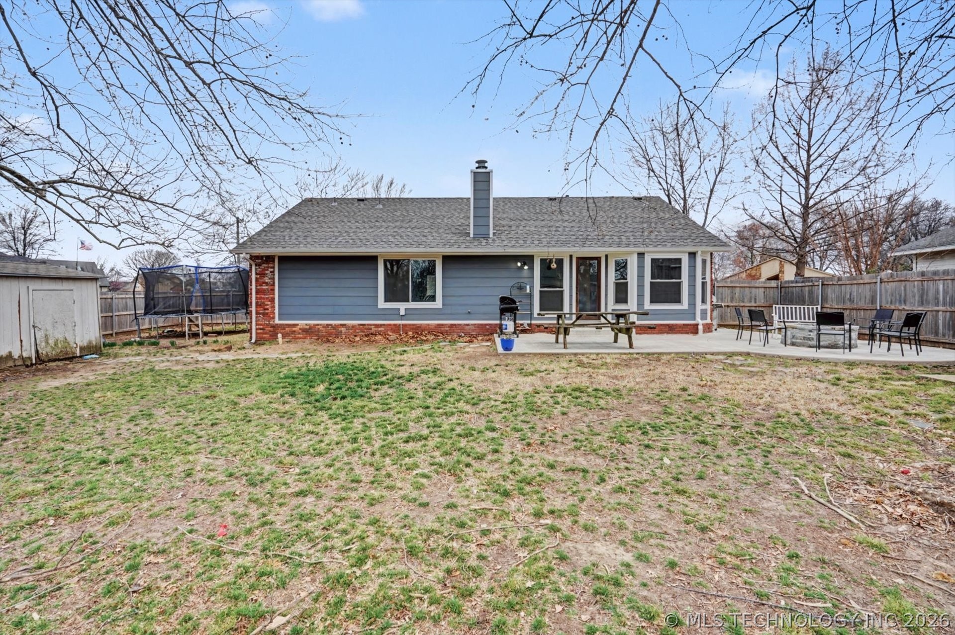 3809 S Poplar Avenue Property Photo 36
