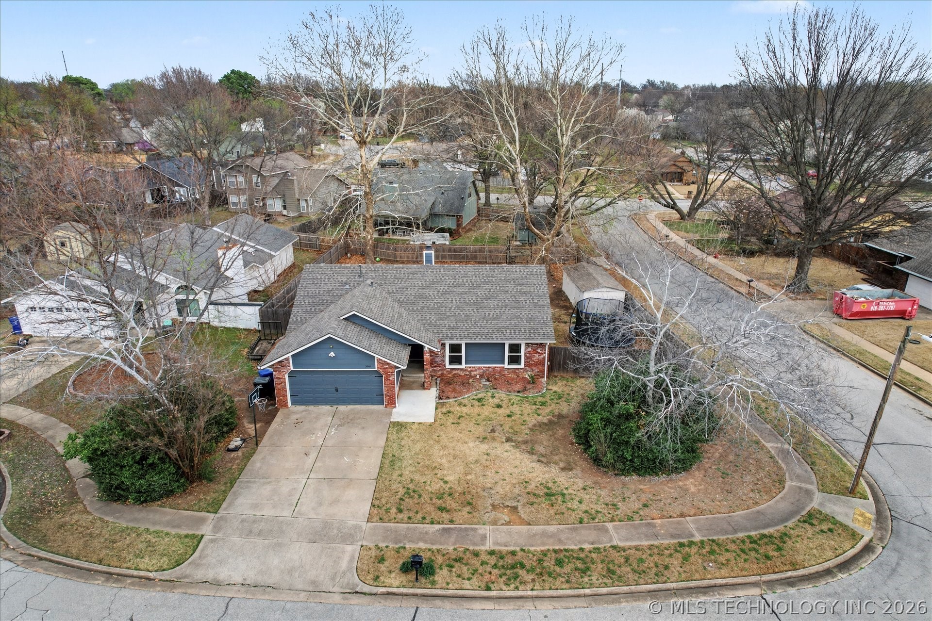 3809 S Poplar Avenue Property Photo 37