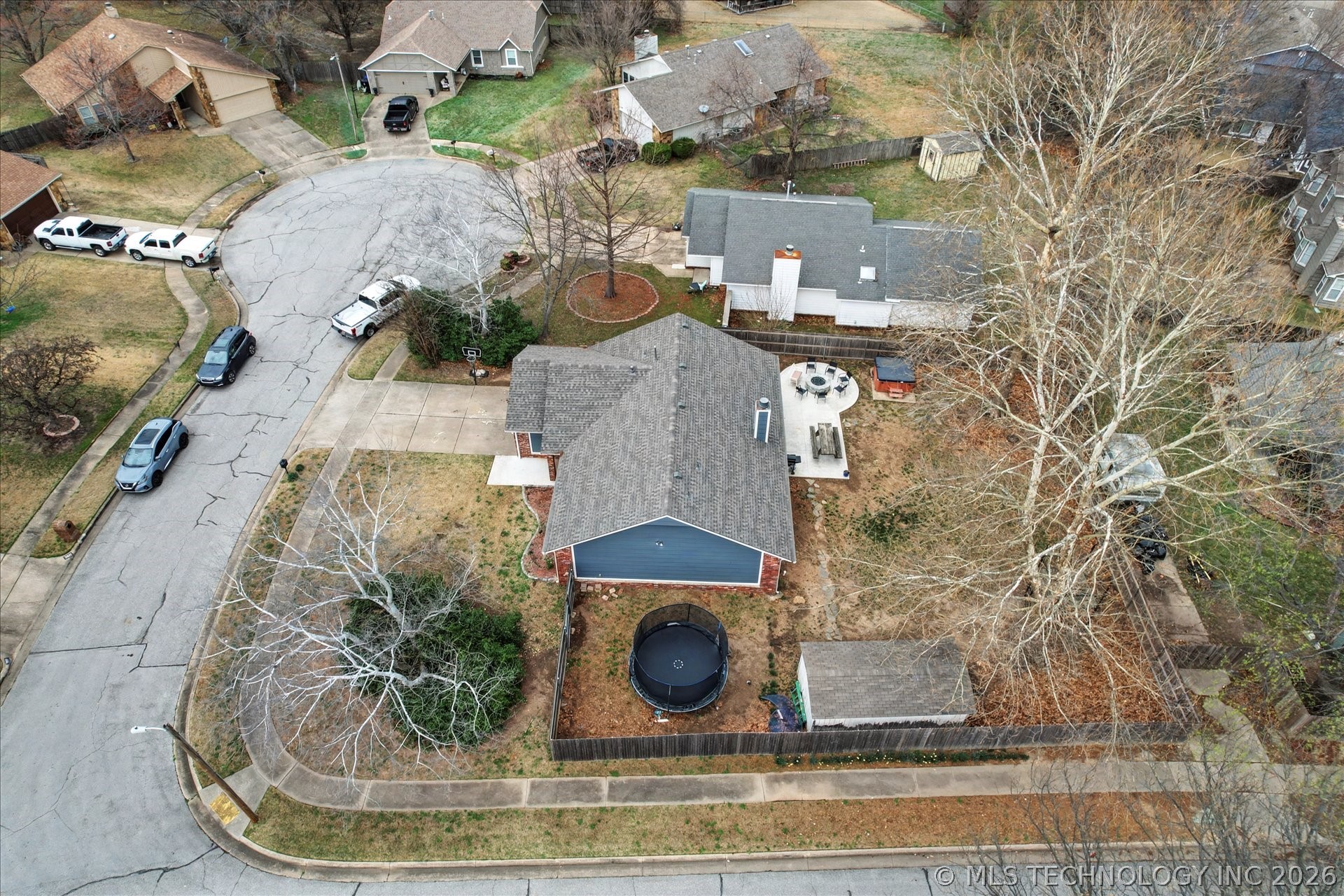 3809 S Poplar Avenue Property Photo 40
