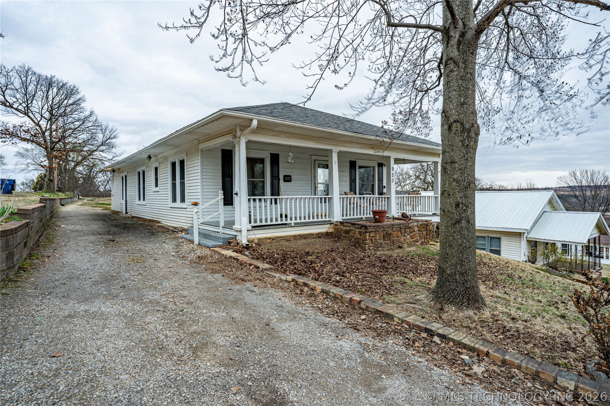 920 N Main Street Property Photo 3