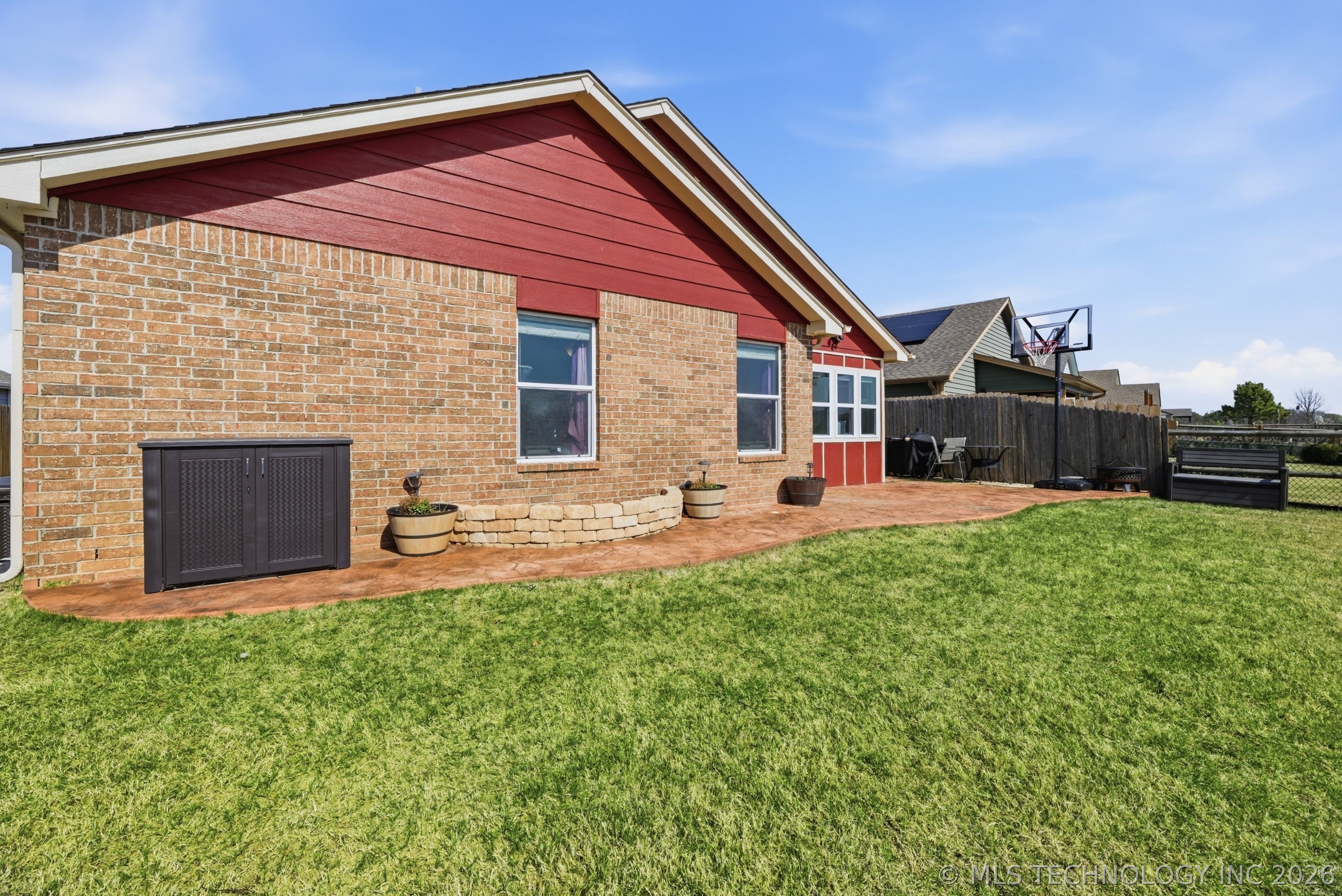 10705 N 154th East Avenue Property Photo 27