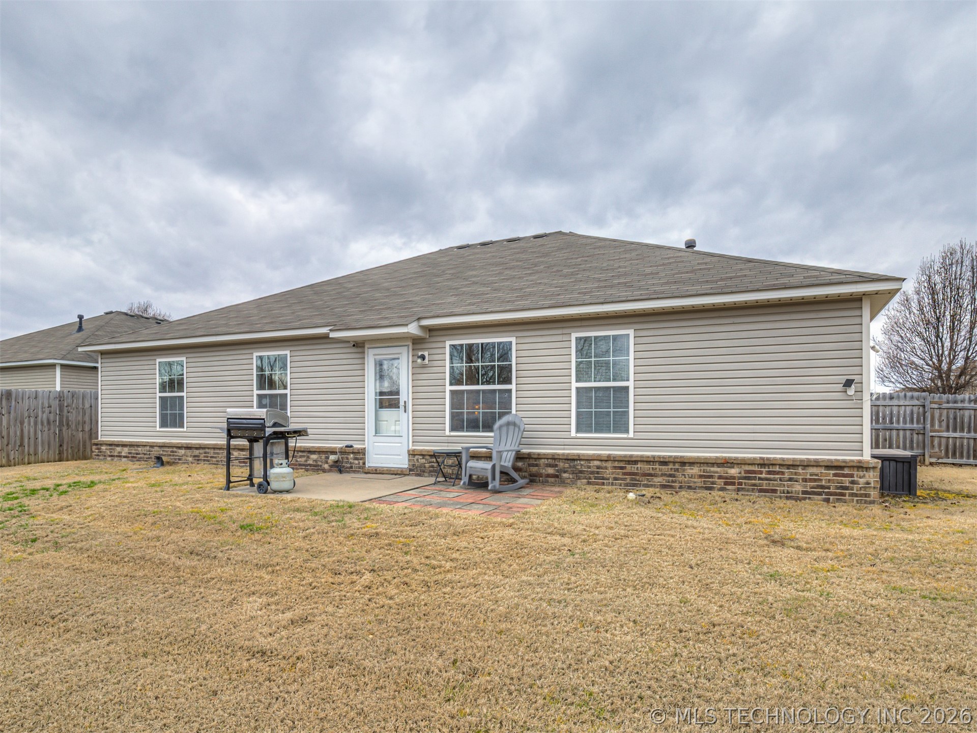 9283 S 255th East Avenue Property Photo 40