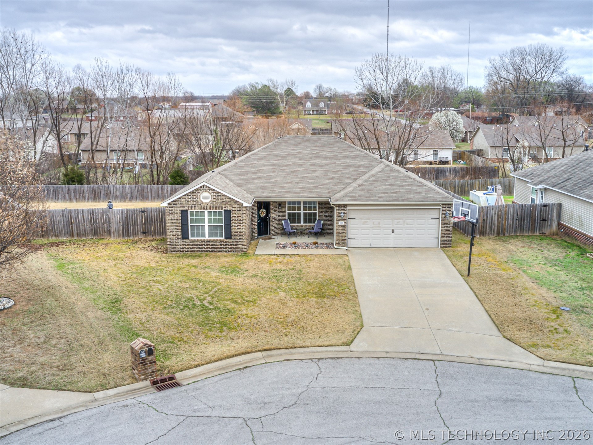 9283 S 255th East Avenue Property Photo 41