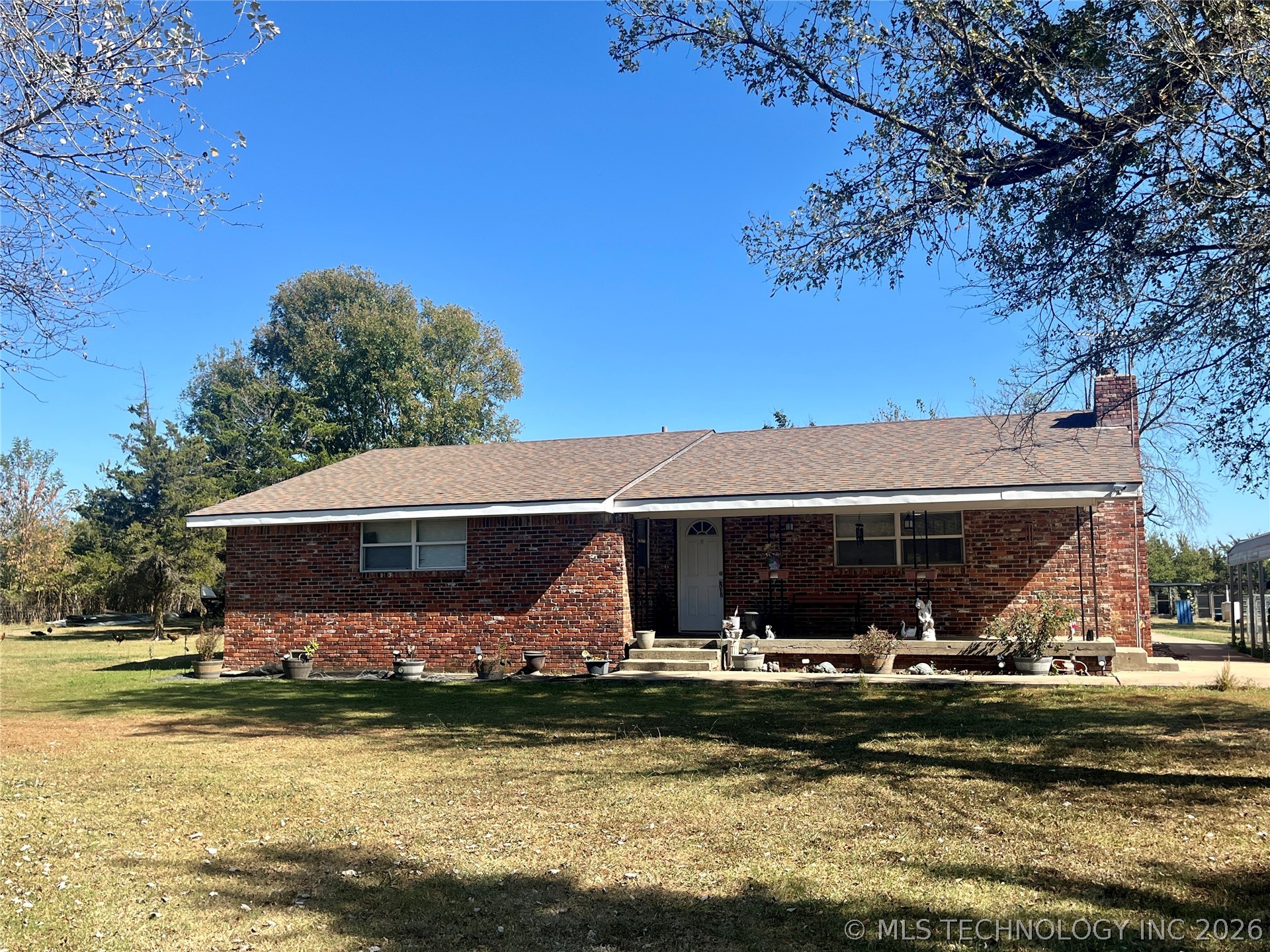 9248 S 40th Street W Property Photo 1