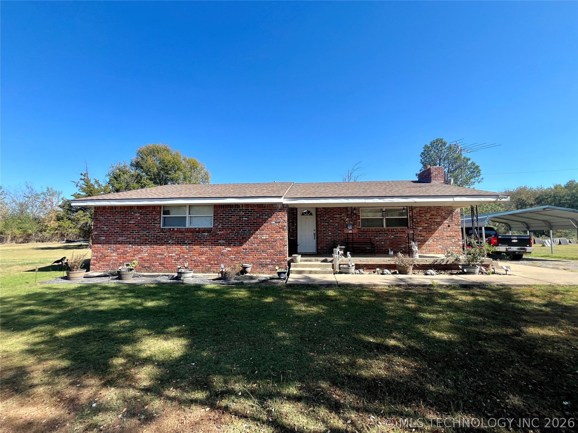 9248 S 40th Street W Property Photo 2