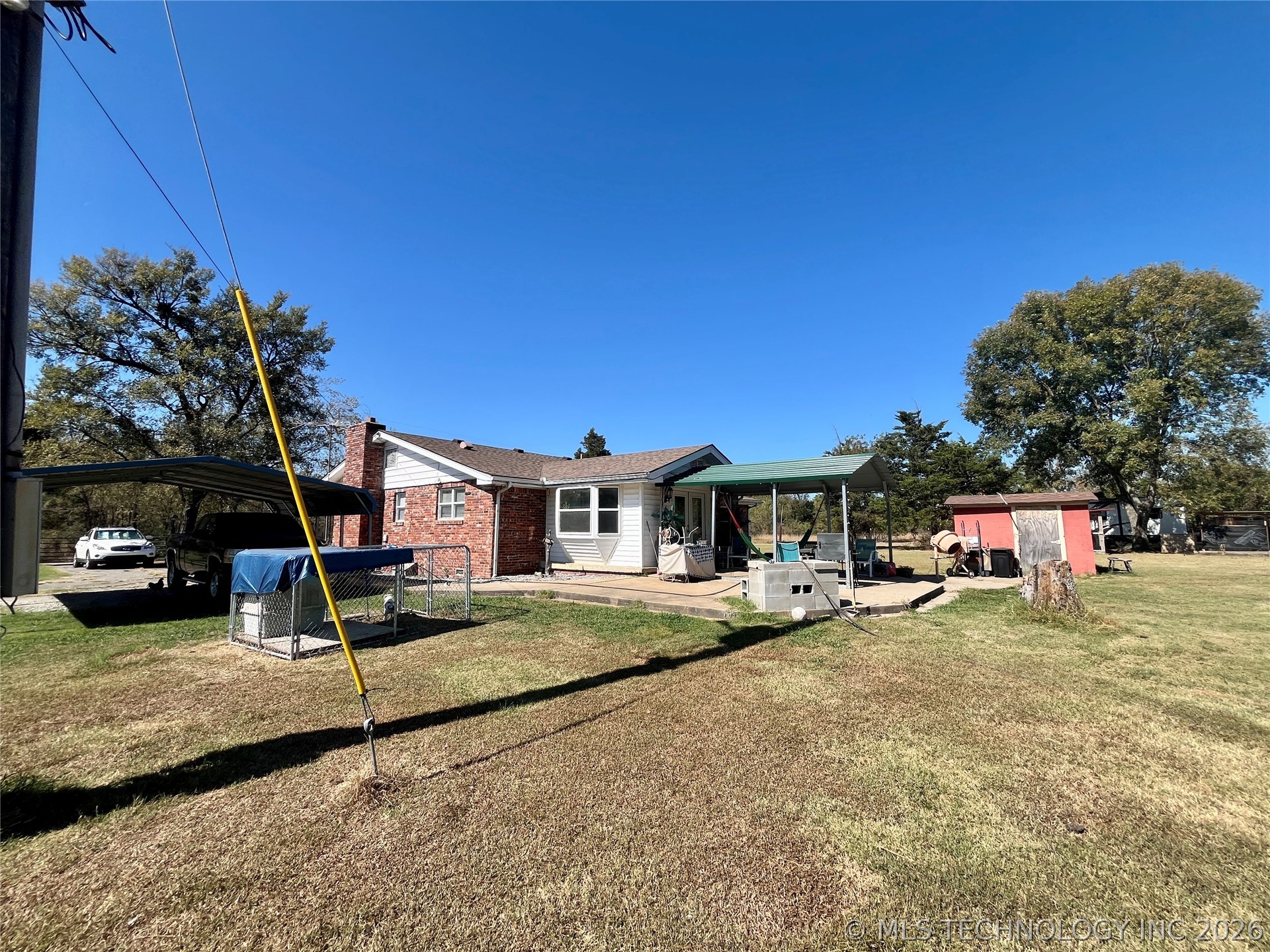 9248 S 40th Street W Property Photo 5