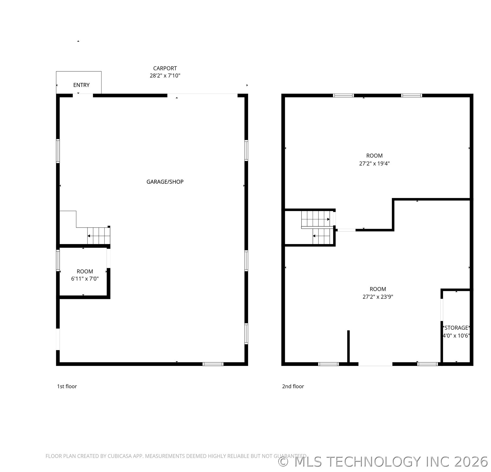 9248 S 40th Street W Property Photo 9