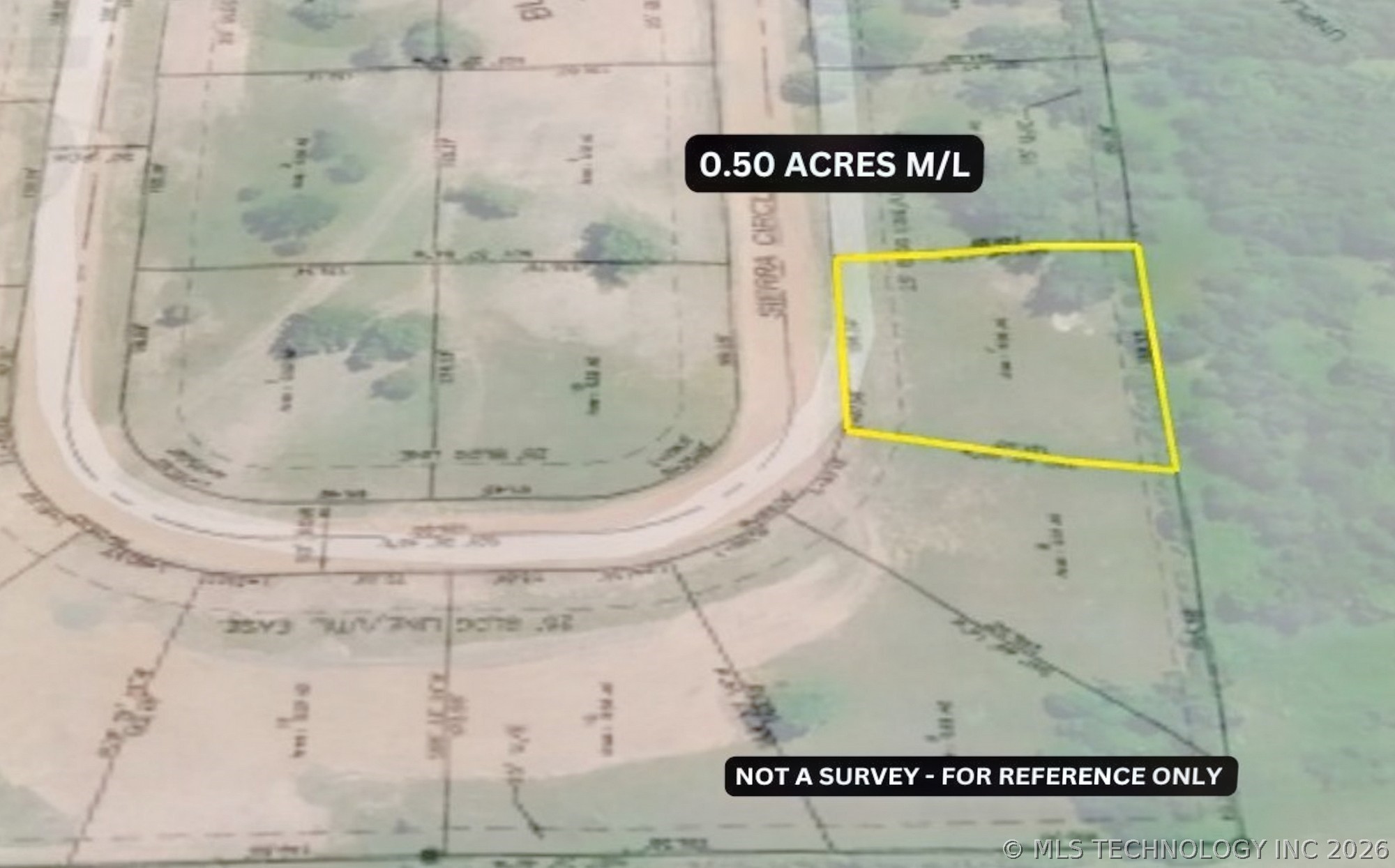 16845 W Sierra Circle Property Photo 17