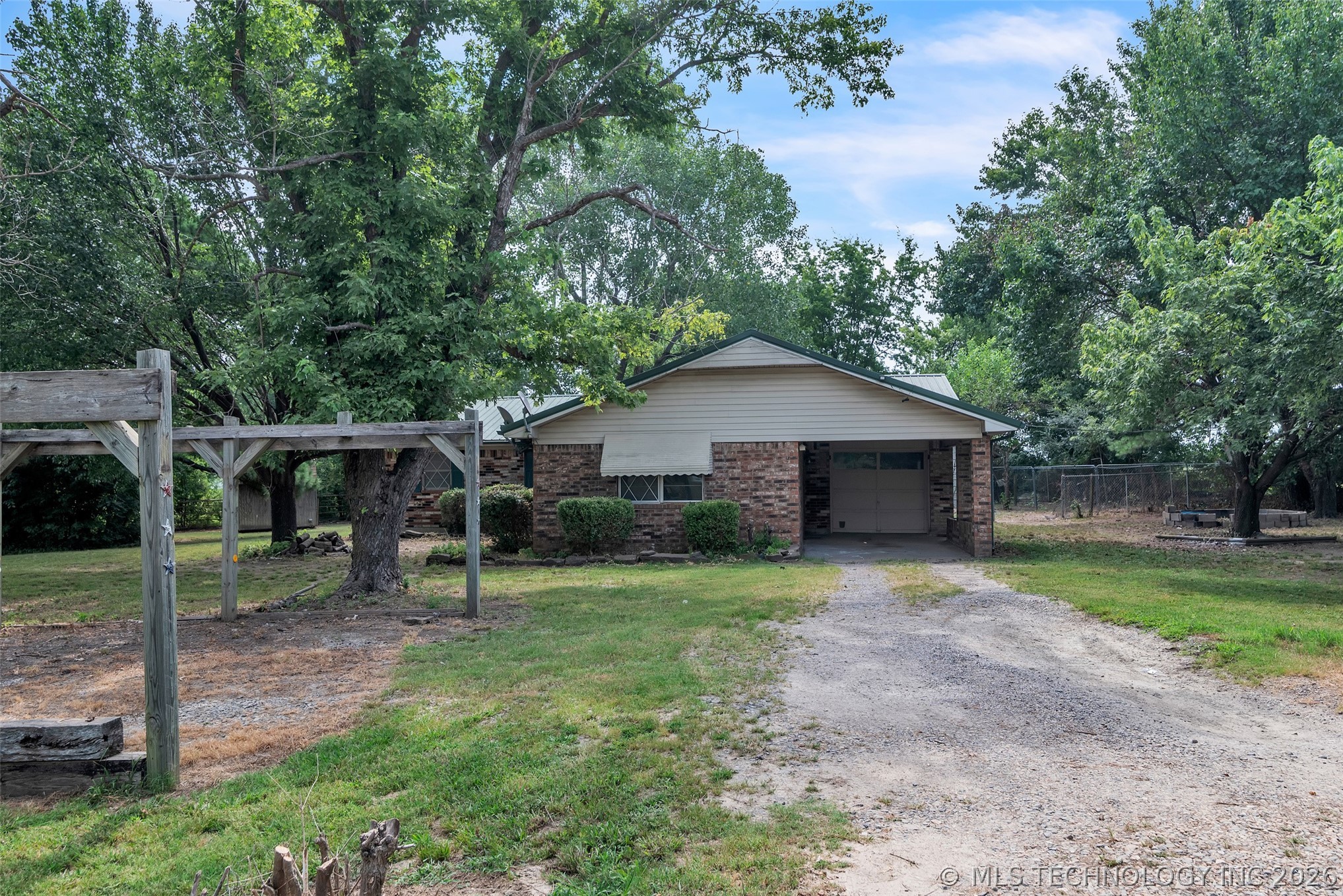 18406 S 55th E Property Photo 1