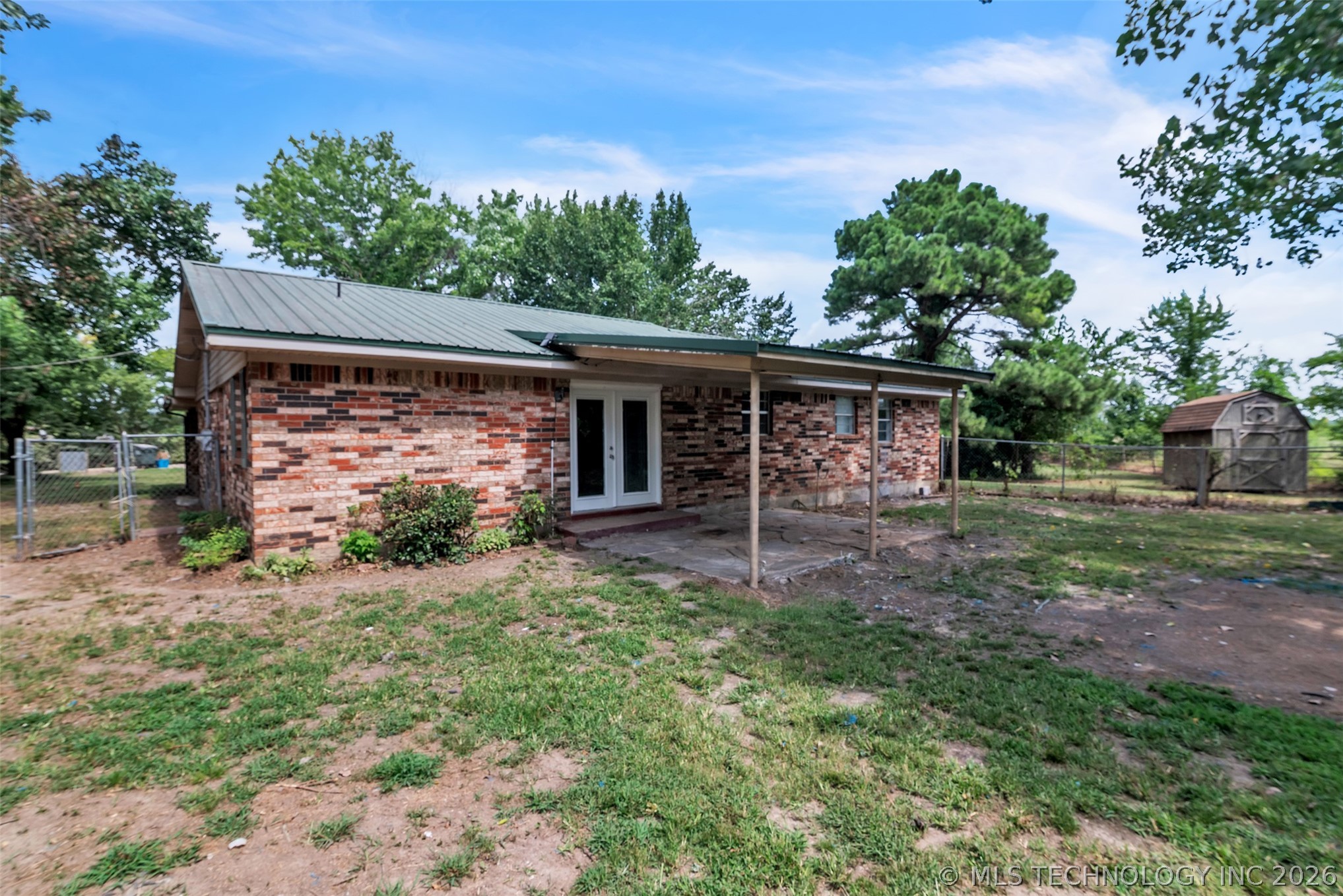 18406 S 55th E Property Photo 42