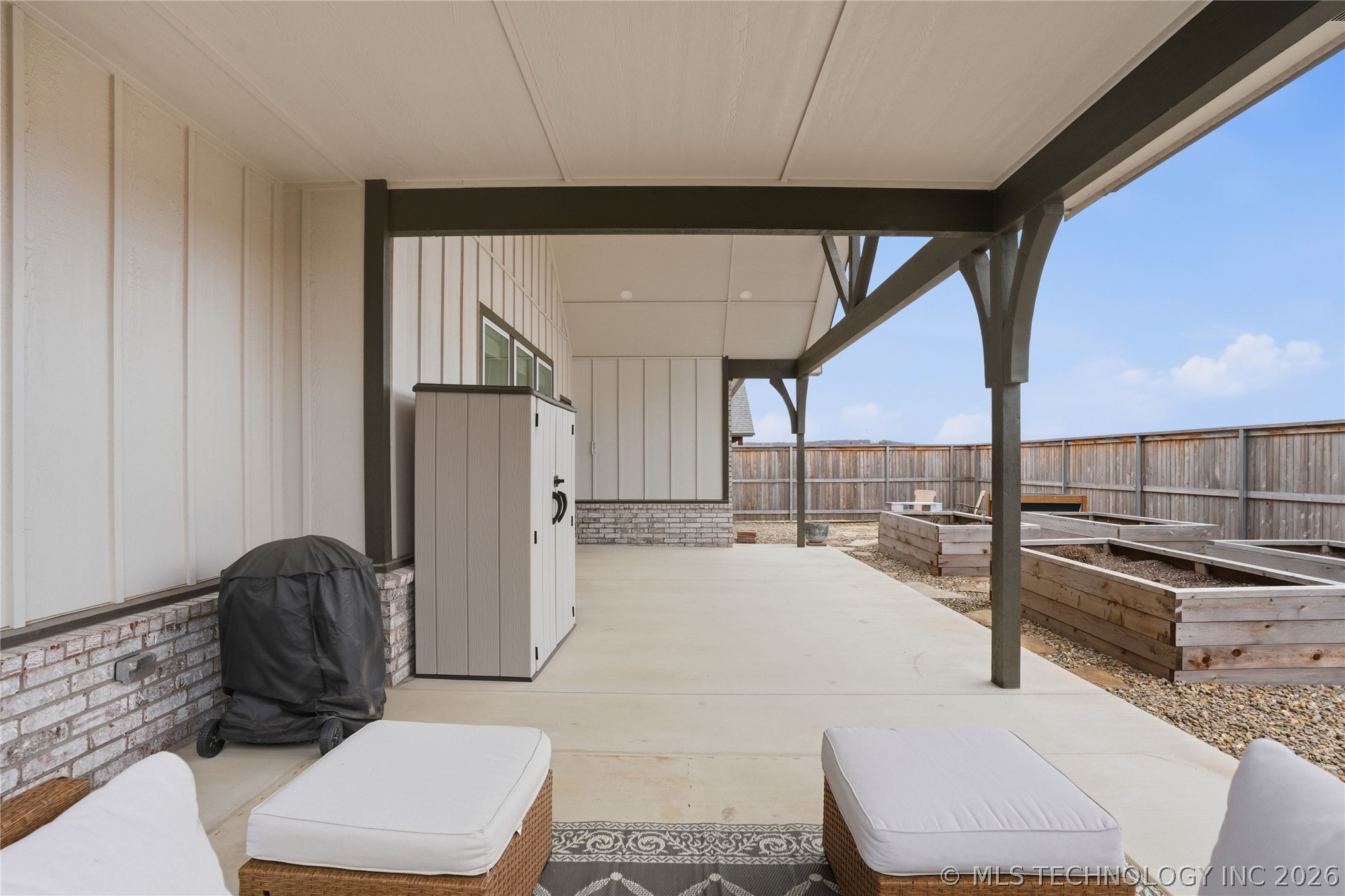 505 S Buffalo Avenue Property Photo 15