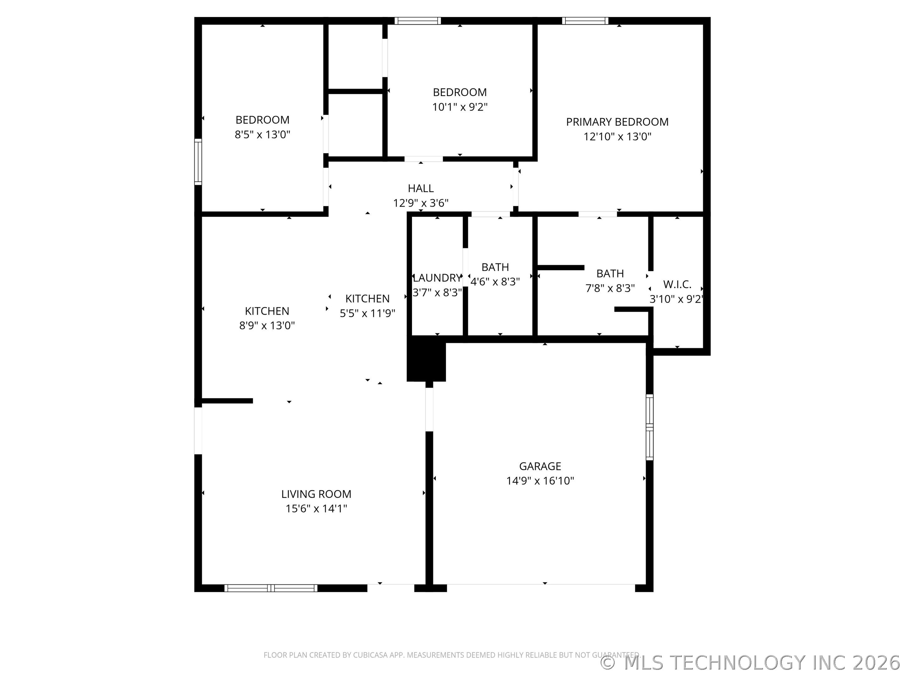 1925 Bristol Road Property Photo 29