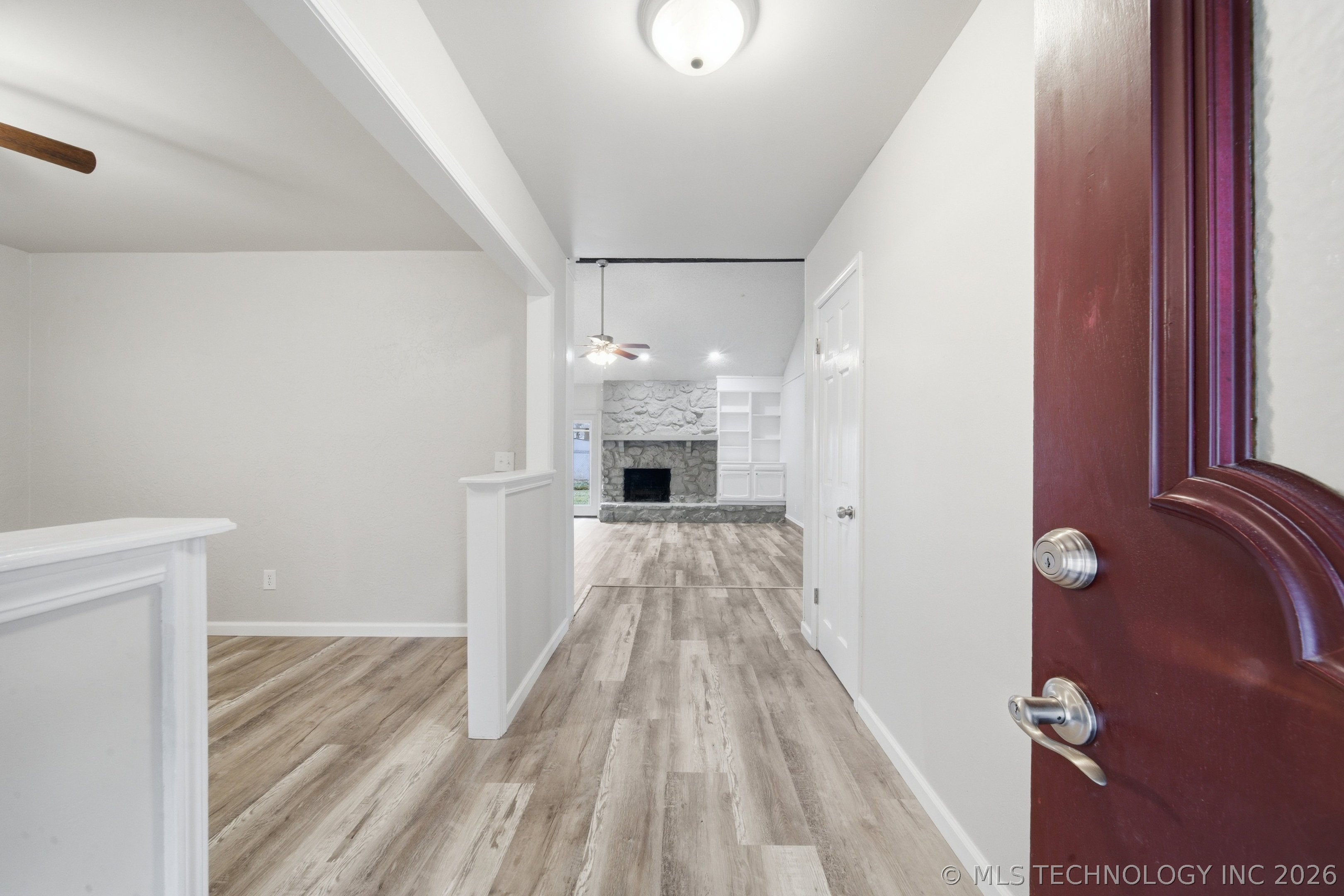 117 W Timberlane Court Property Photo 4