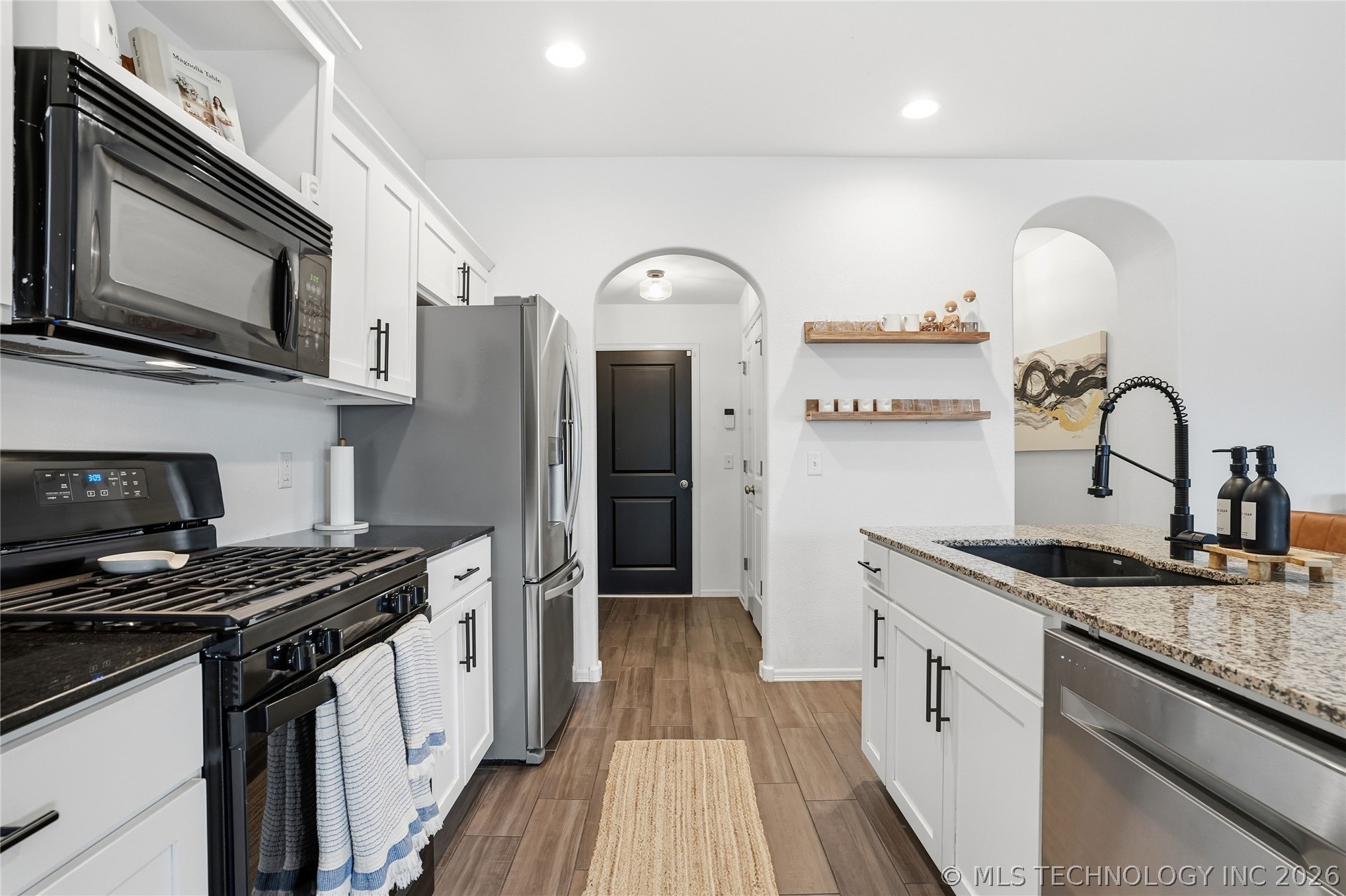 3908 W 103rd Place S Property Photo 15
