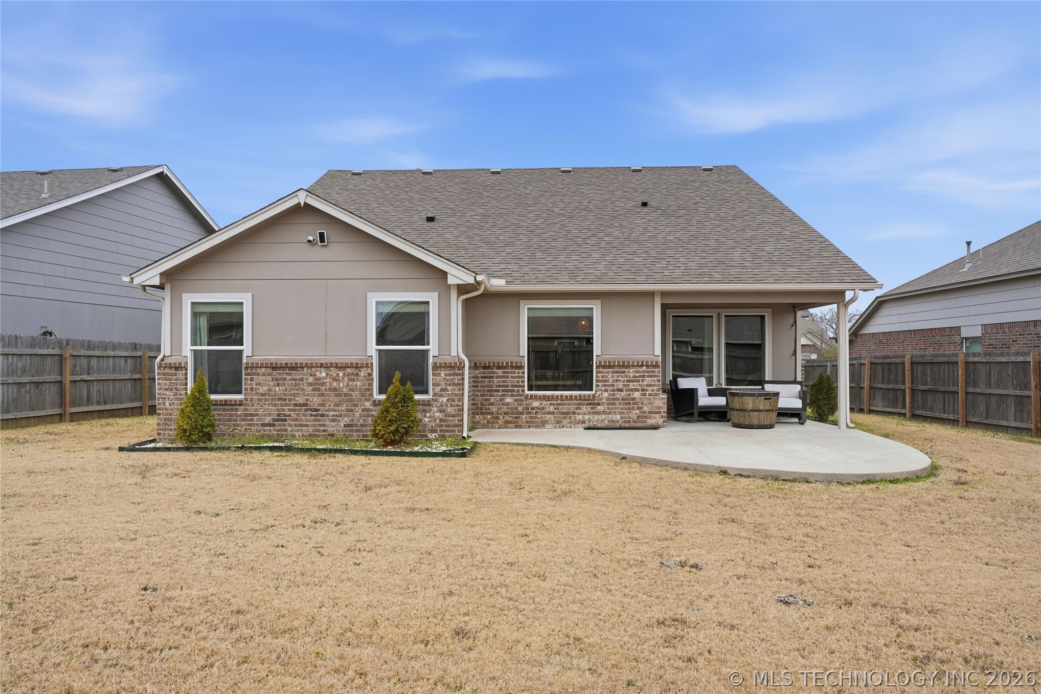 3908 W 103rd Place S Property Photo 34
