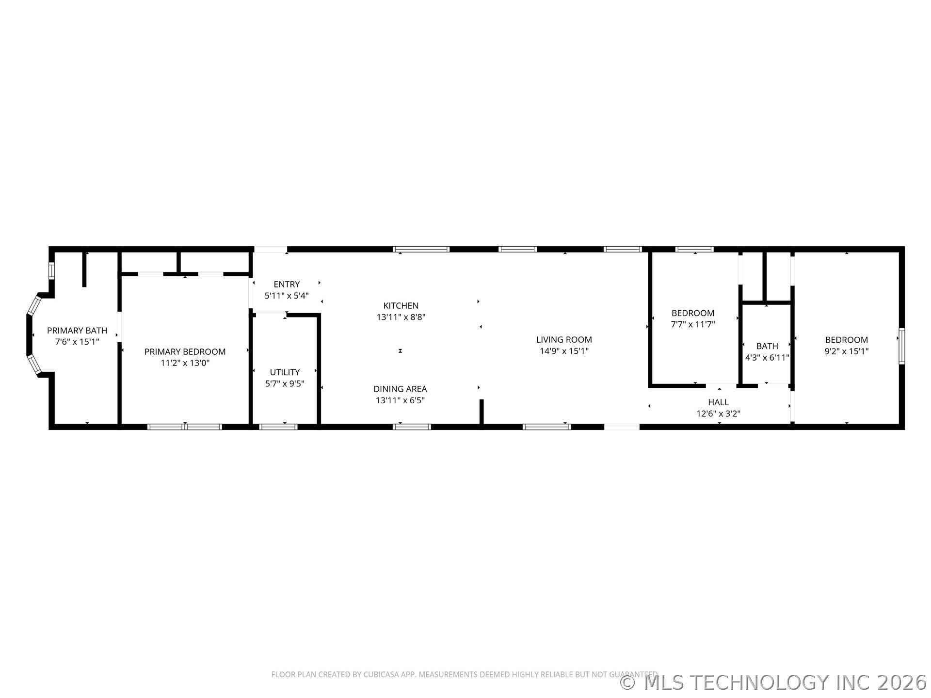 2009 E 168th Street N Property Photo 38