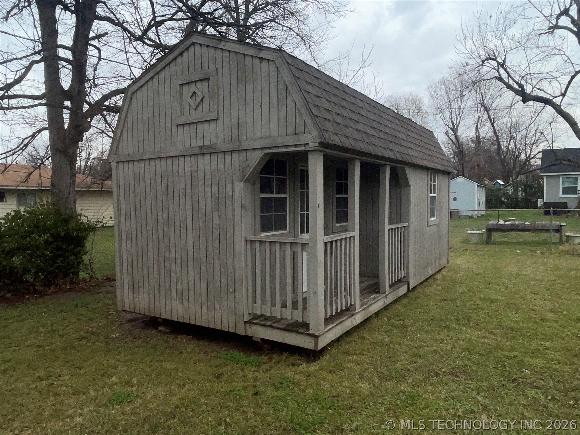 504 W Toledo Street Property Photo 17