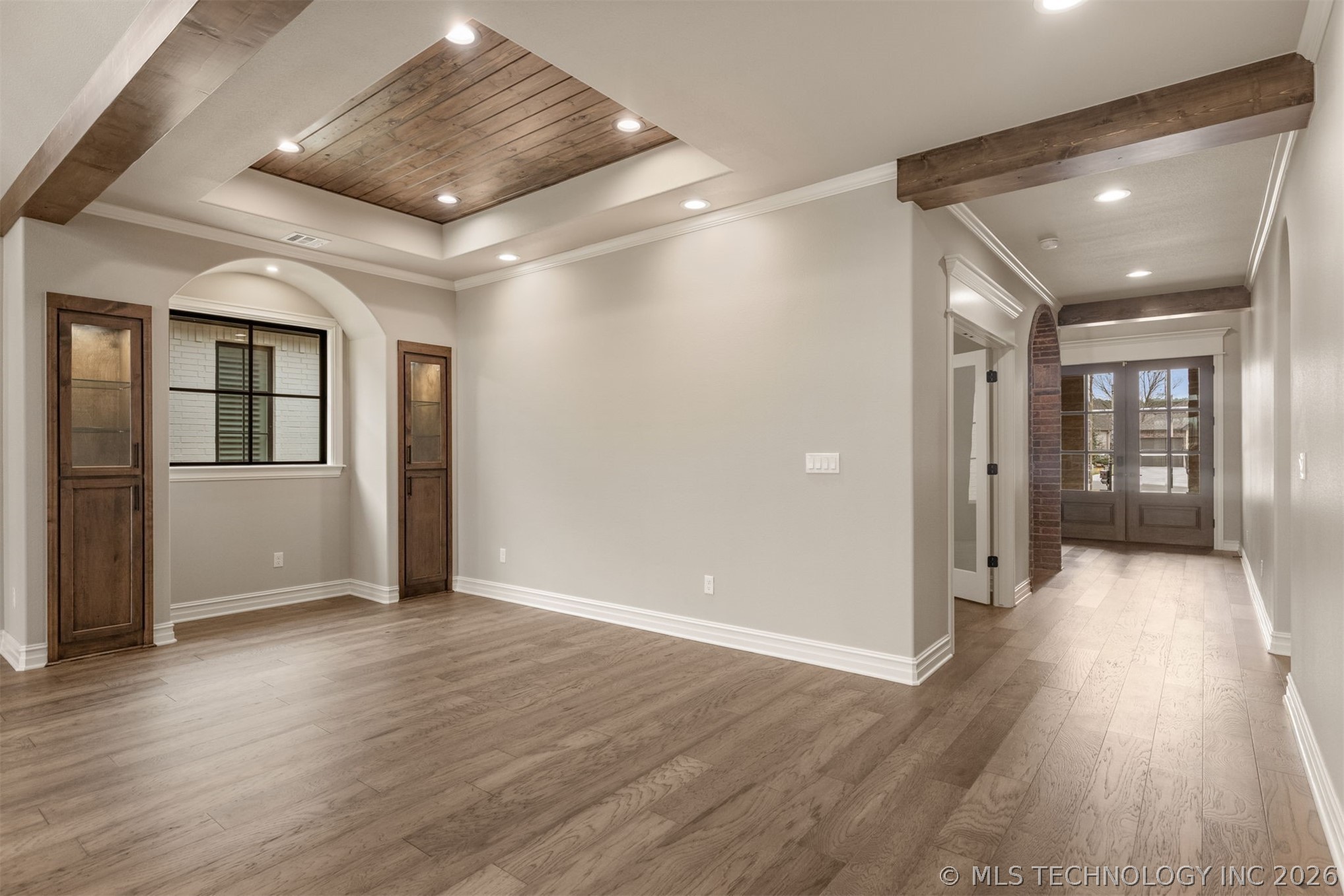 3302 W Quantico Court Property Photo 19