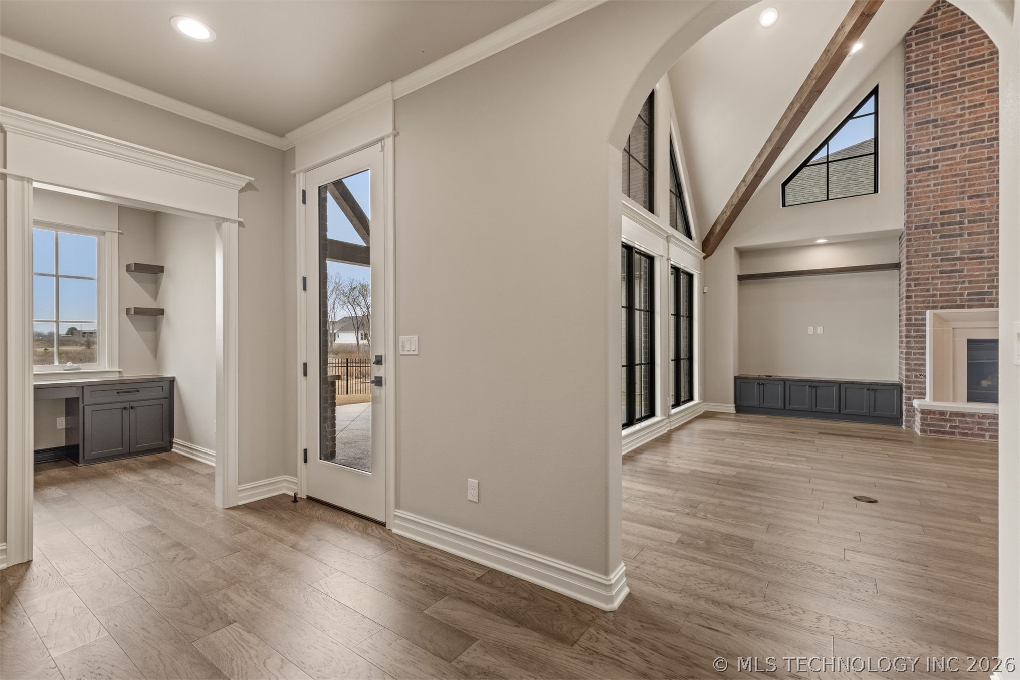 3302 W Quantico Court Property Photo 34