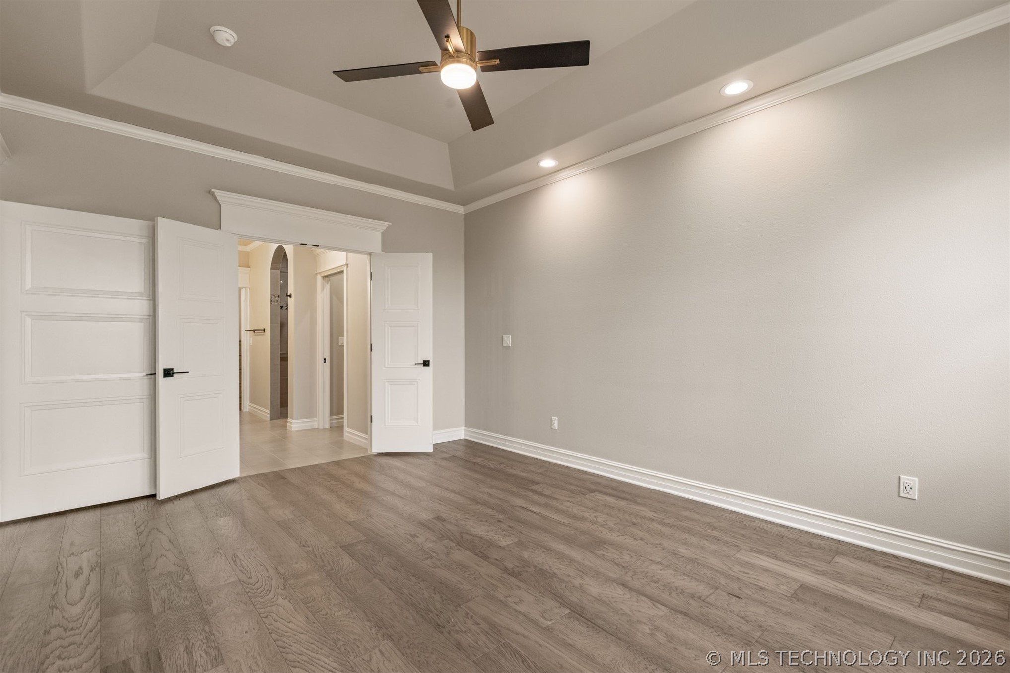 3302 W Quantico Court Property Photo 38