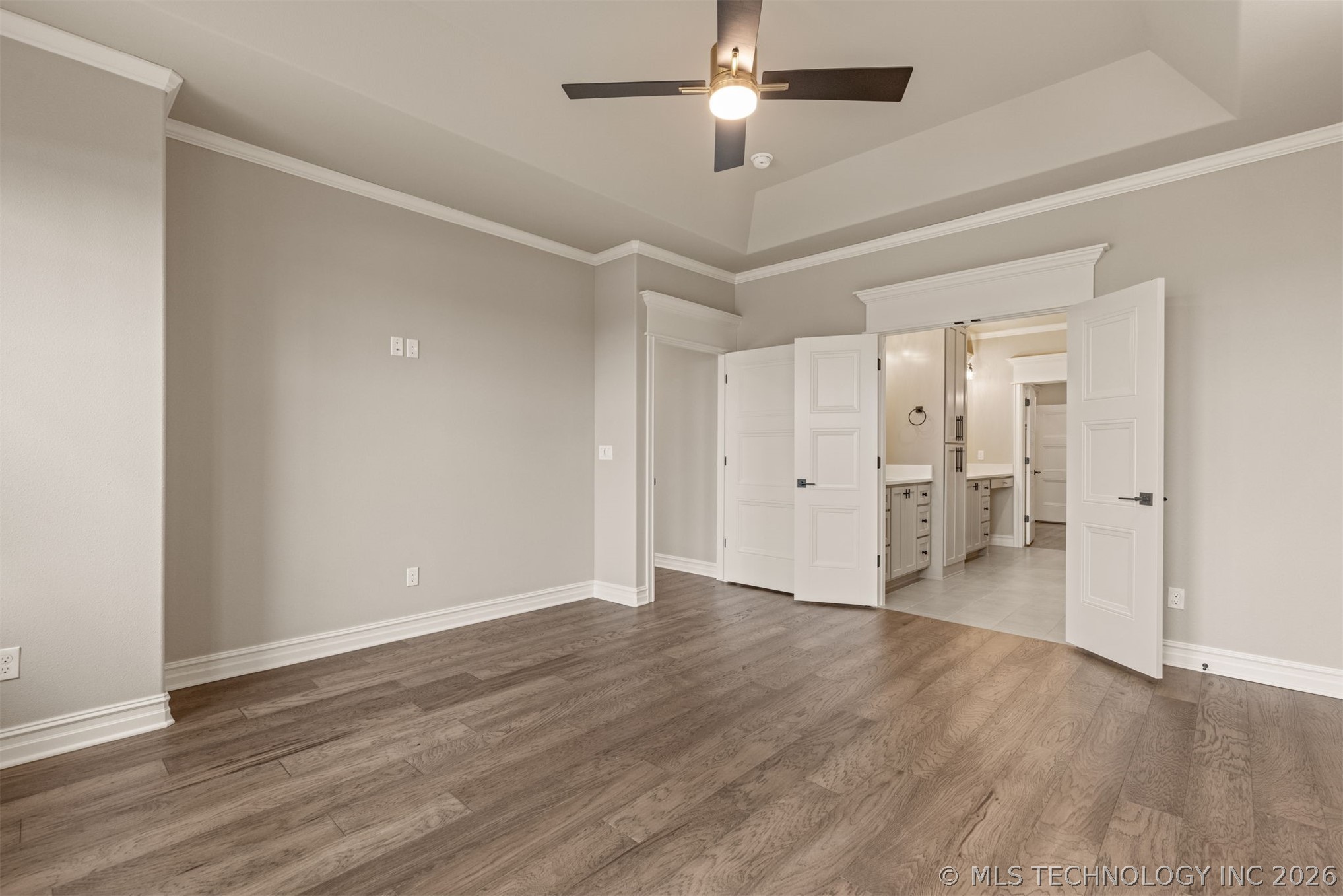 3302 W Quantico Court Property Photo 39