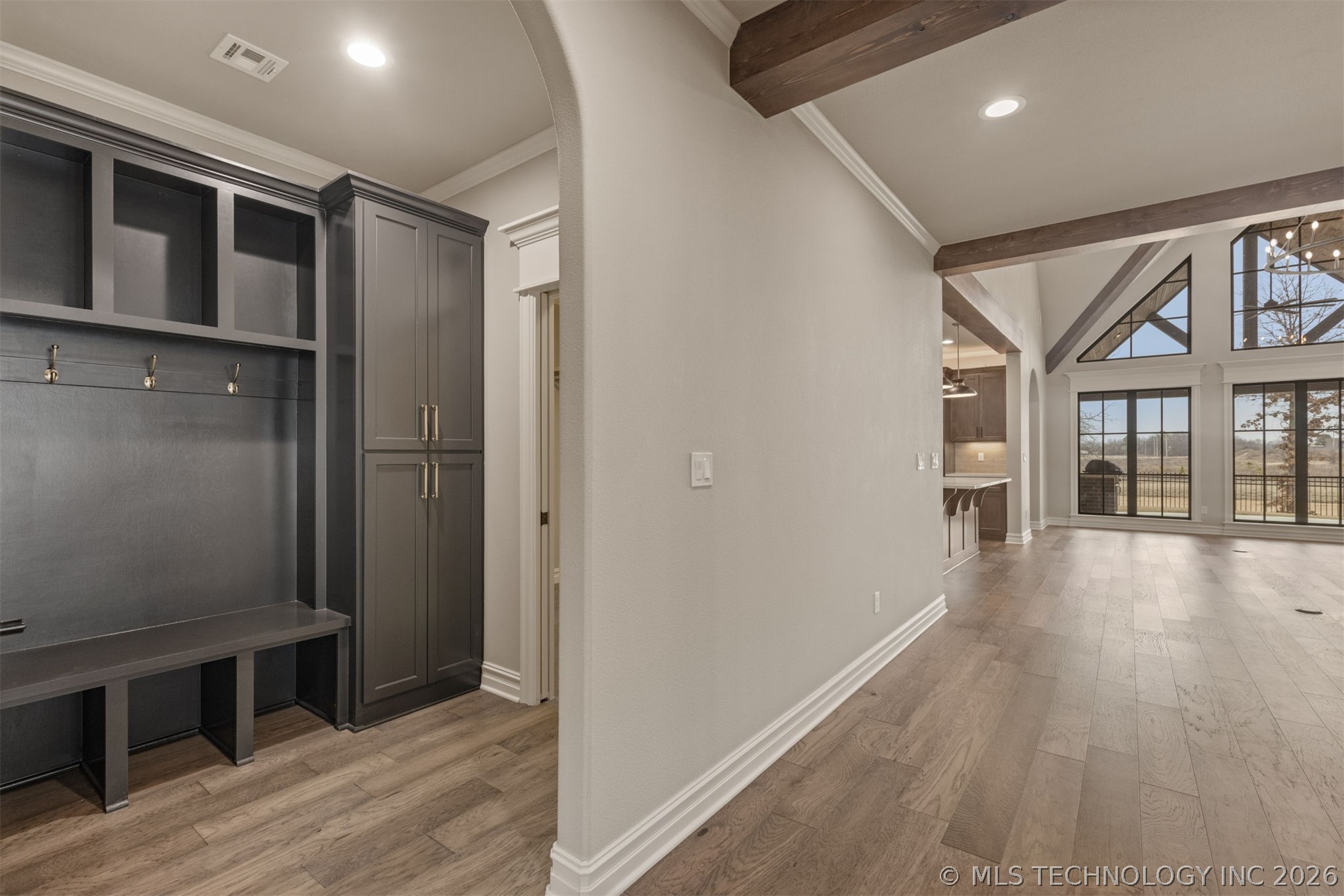 3302 W Quantico Court Property Photo 49